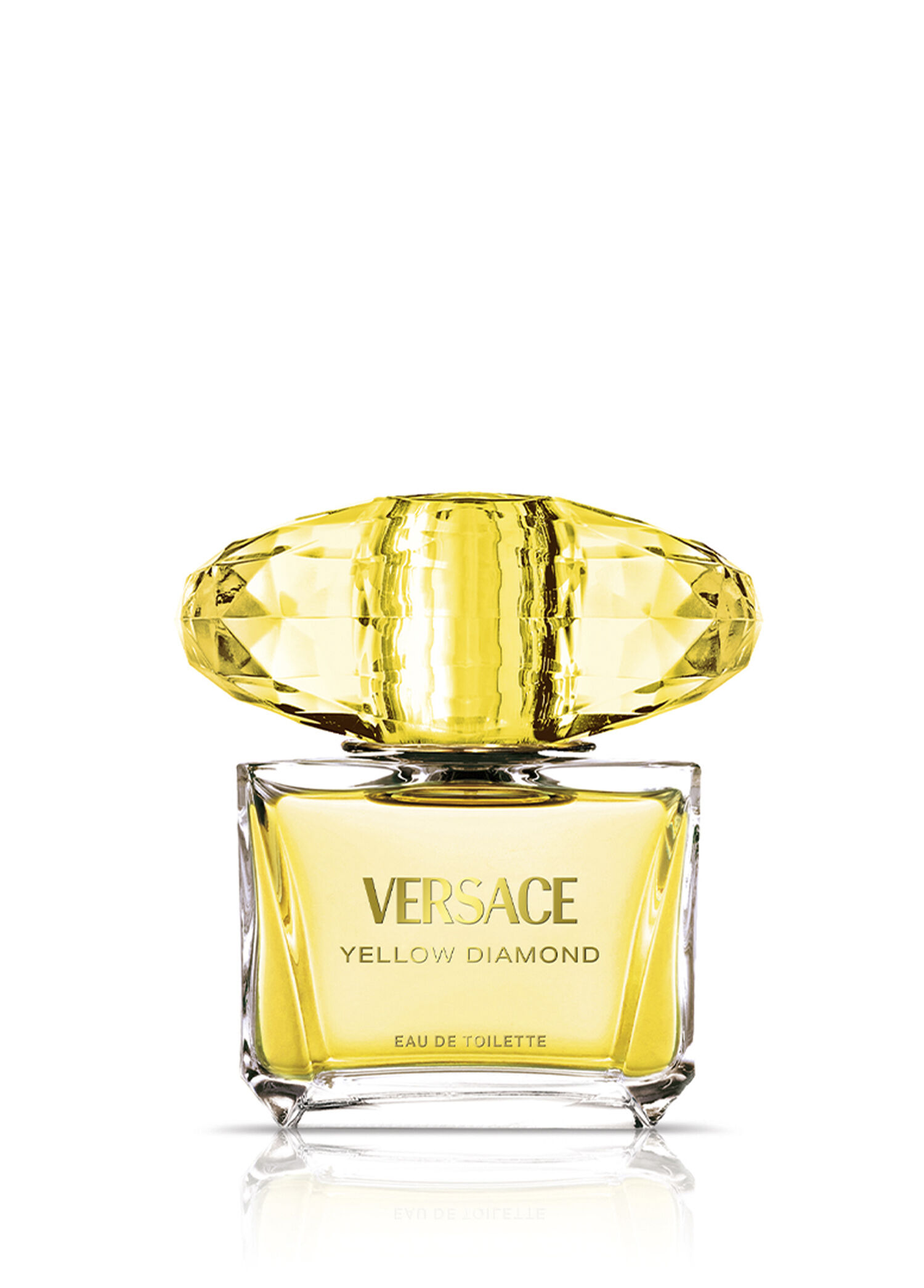 Yellow Diamond EDT Kadın Parfüm 90 ml