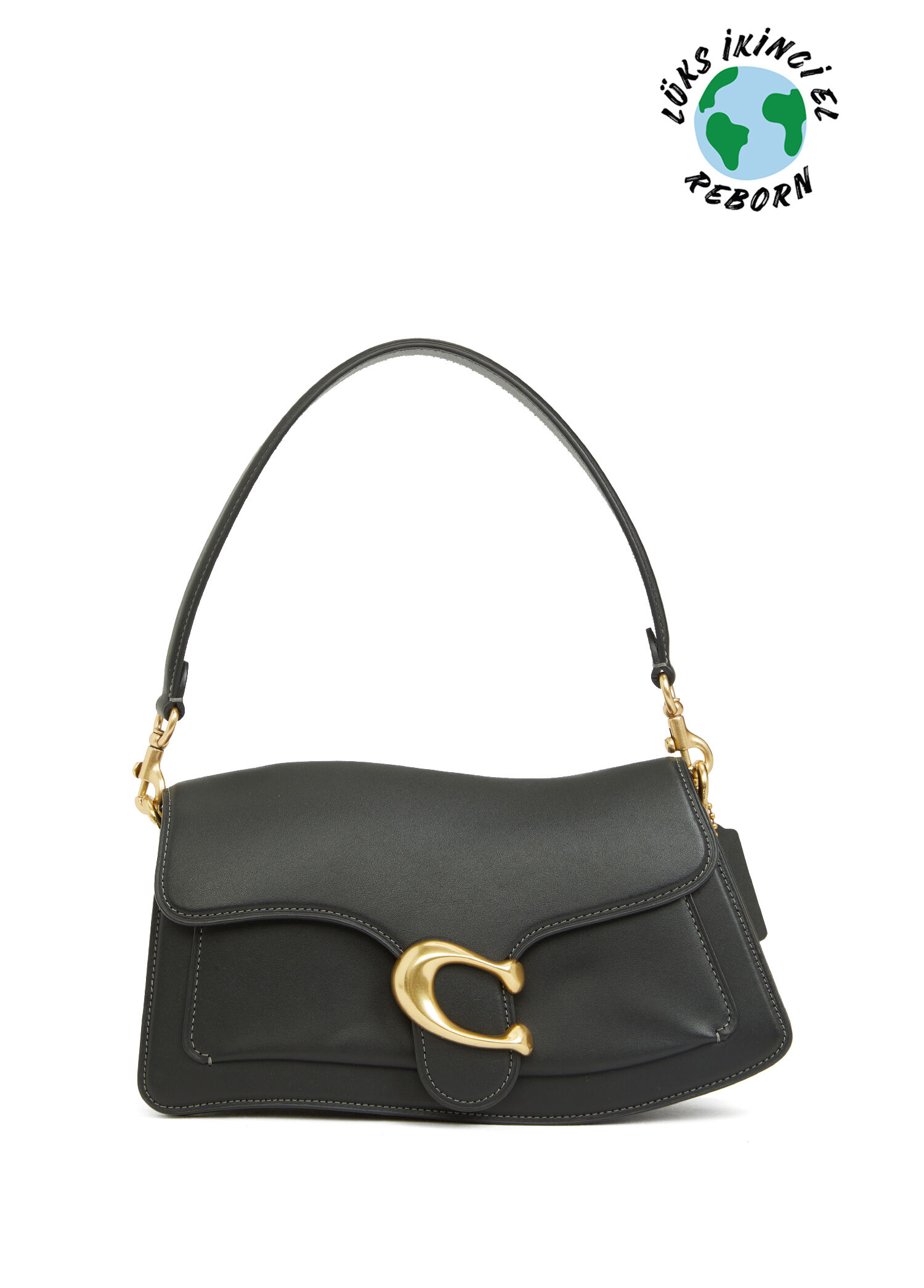 Coach Twisted Tabby Çanta