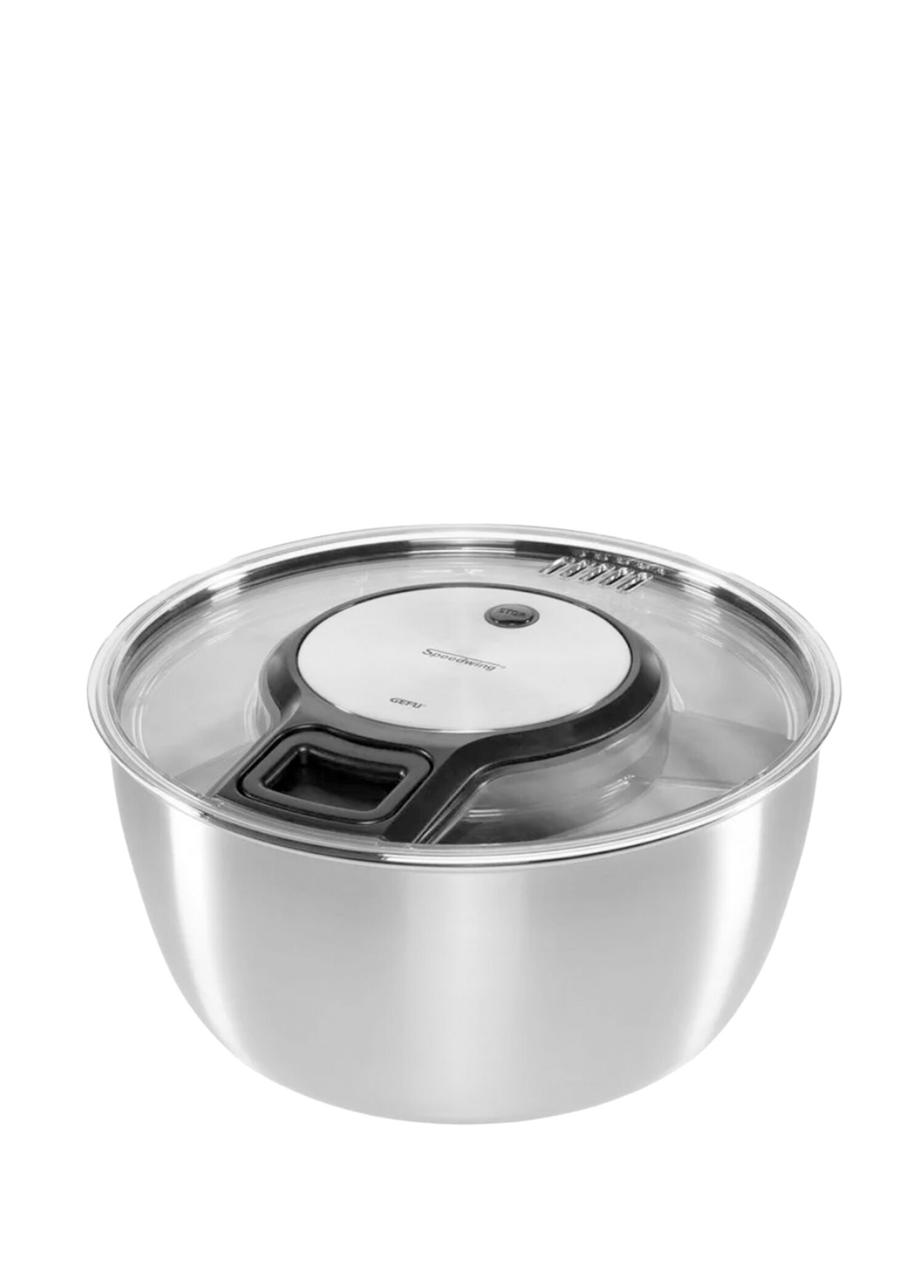 Speedwing Çelik Kaseli Salata Kurutucusu 5 lt