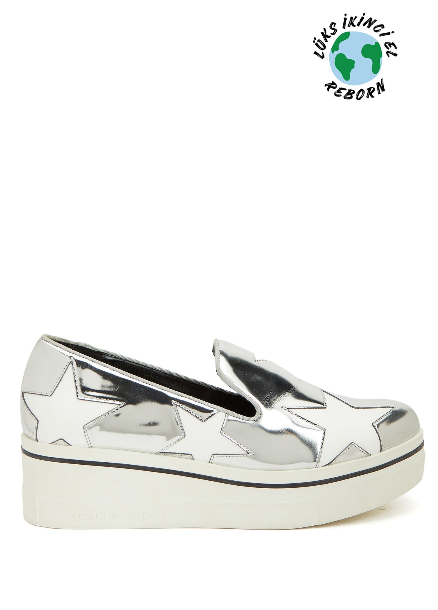 Stella McCartney Kadın Sneakers