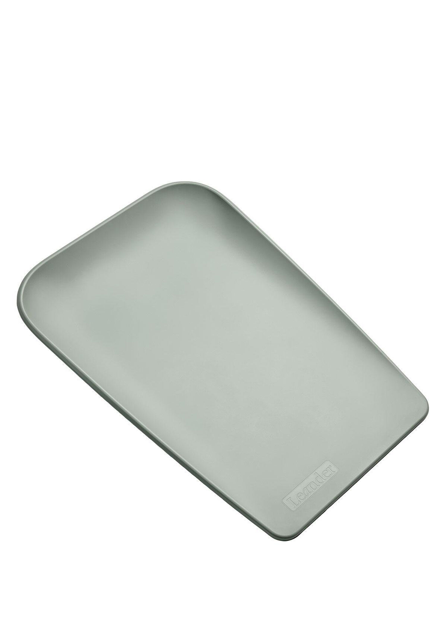 Matty Mini Sage Green Bebek Alt Değiştirme Matı