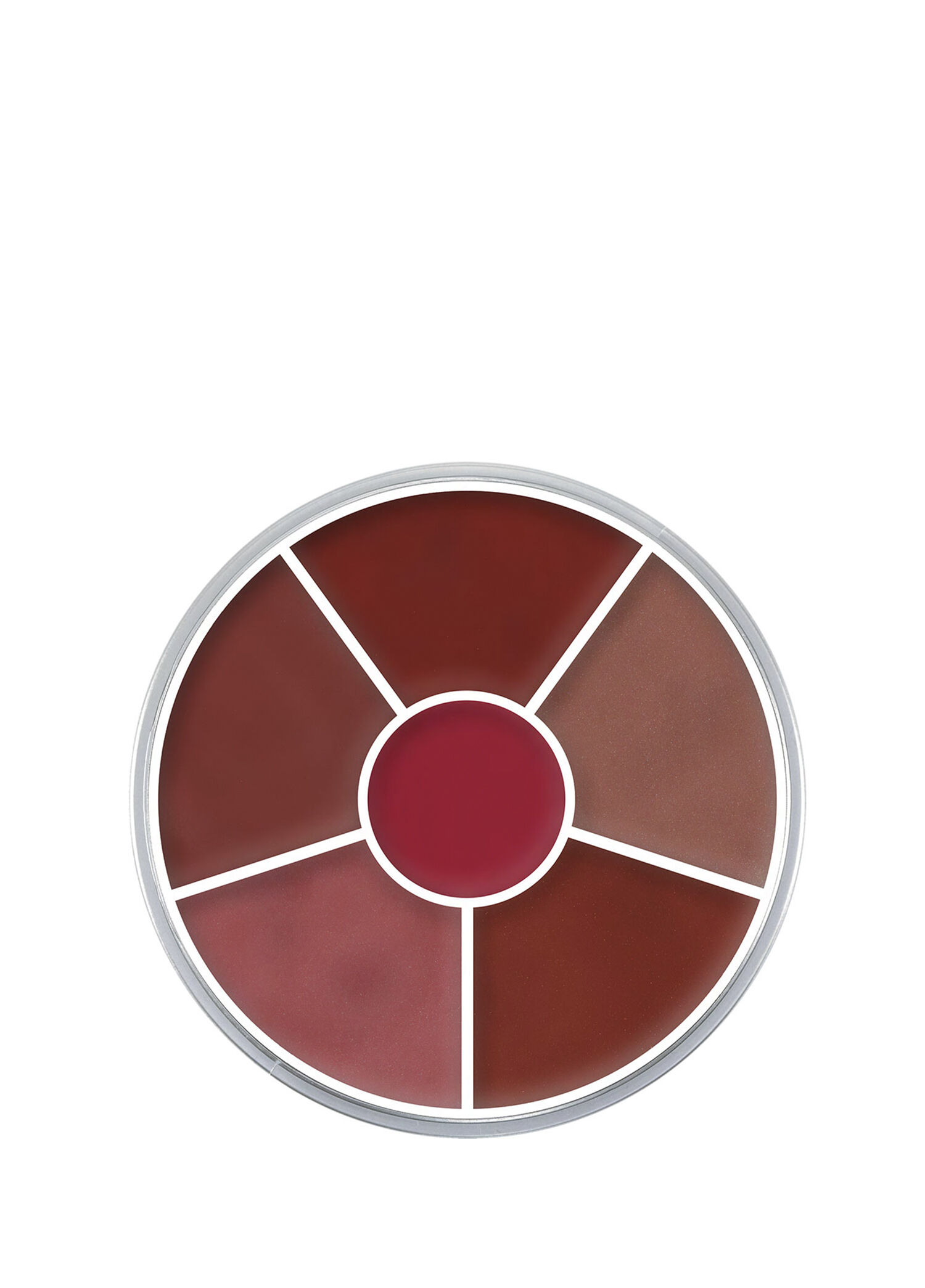 P Kryolan Lip Rouge Wheel 01216 C Ruj Carki 30 Gr