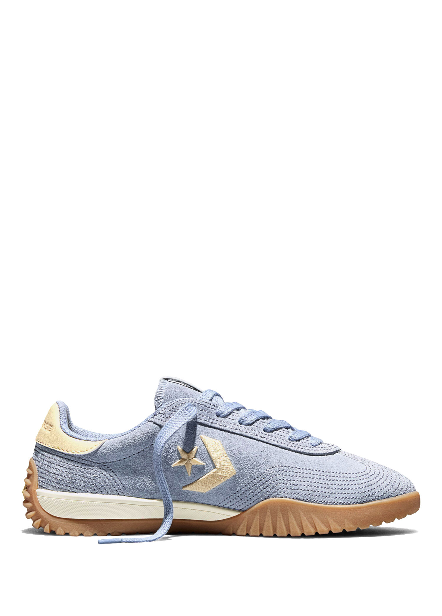 Run Star Trainer Mavi Unisex Sneaker