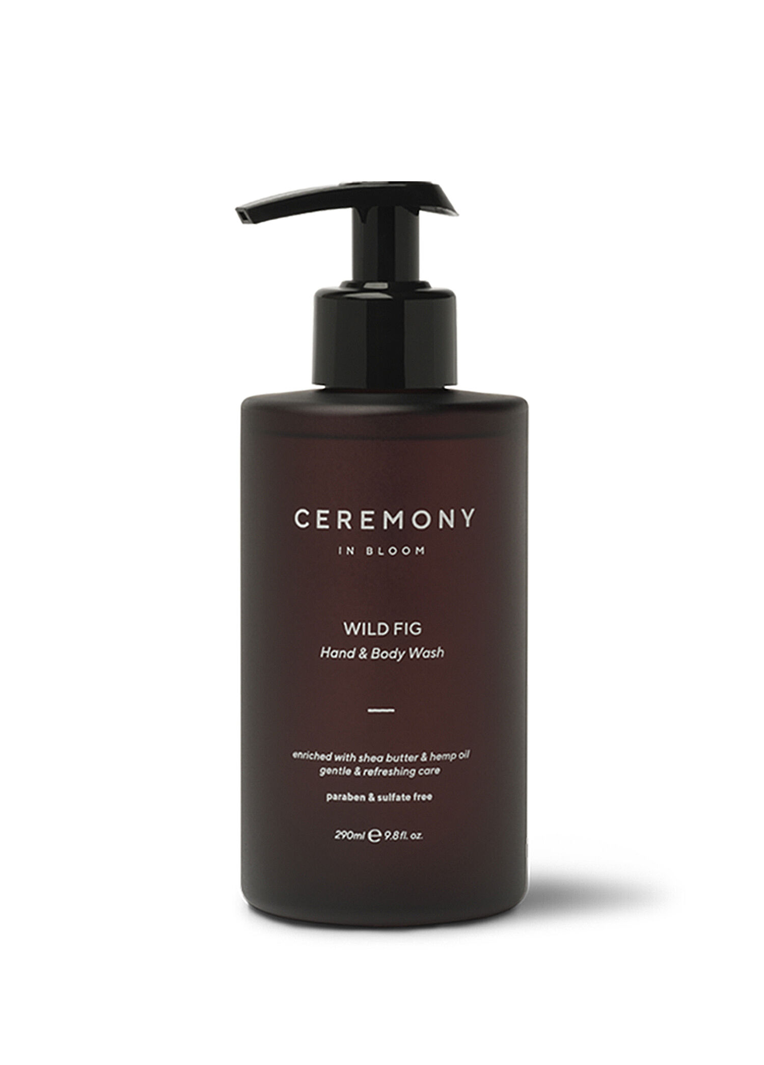 Wild Fig El ve Vücut Sabunu 290 ml