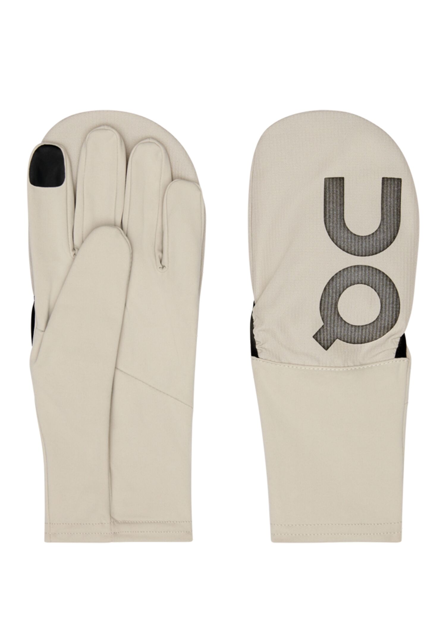 Core Glove Gri Erkek Eldiven