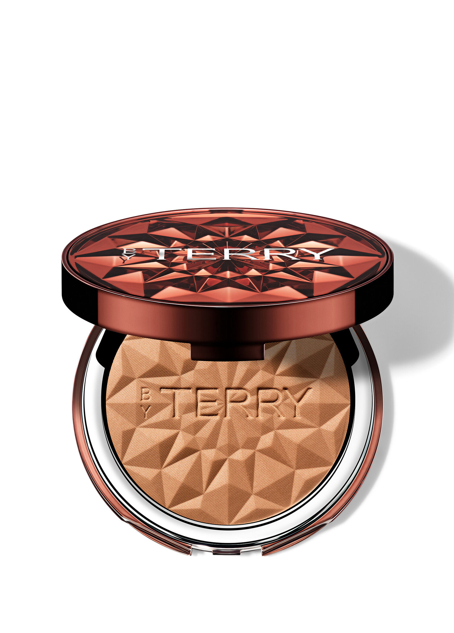 Tea To Tan Sun Powder N3 Tan Bronze