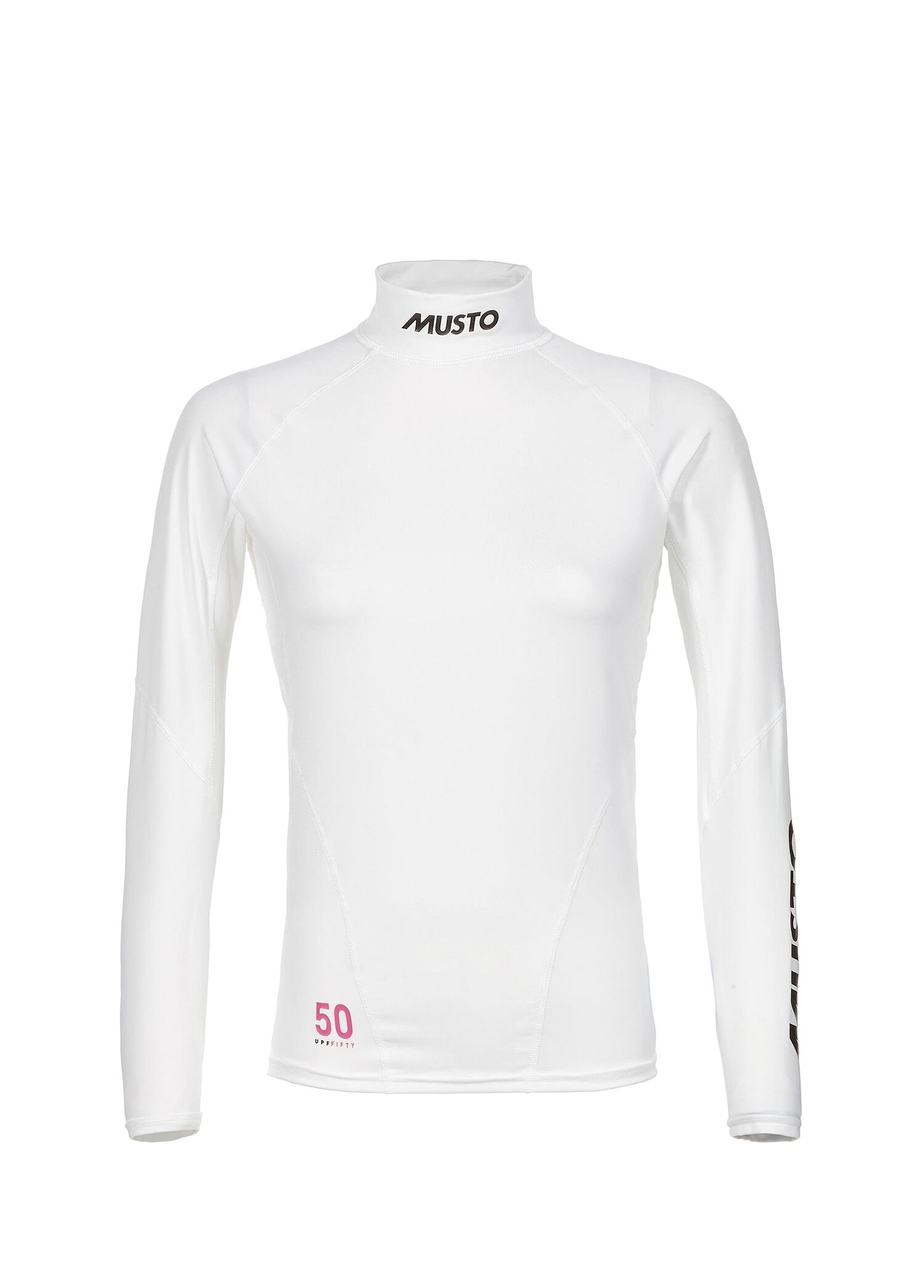 W Champ Ls Rash Guard Likra White Uzun Kollu Kadın Spor Sweatshirt