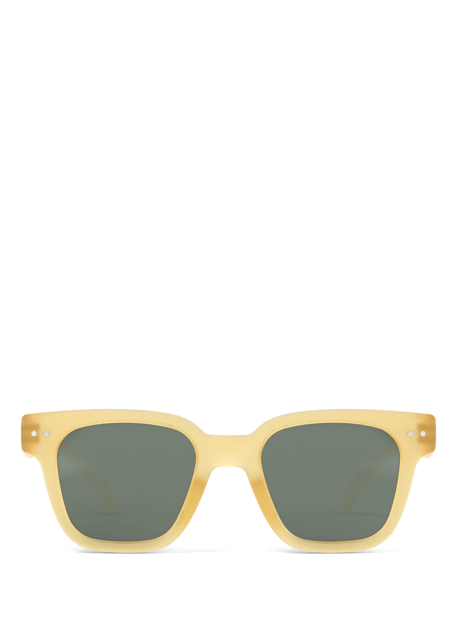 Sun Junior Road Yellow Honey Unisex Çocuk Güneş Gözlüğü