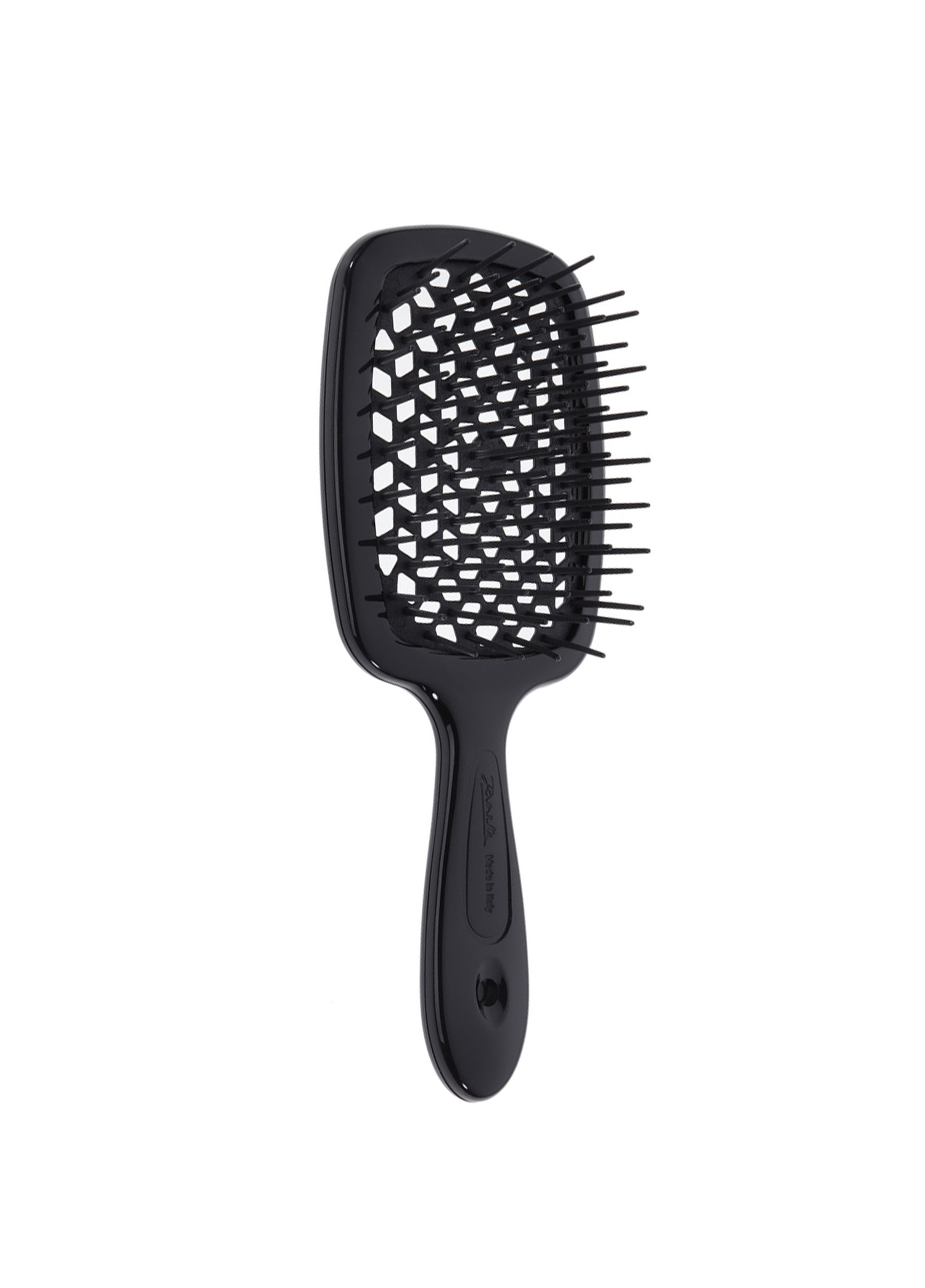 Superbrush Siyah Fırça