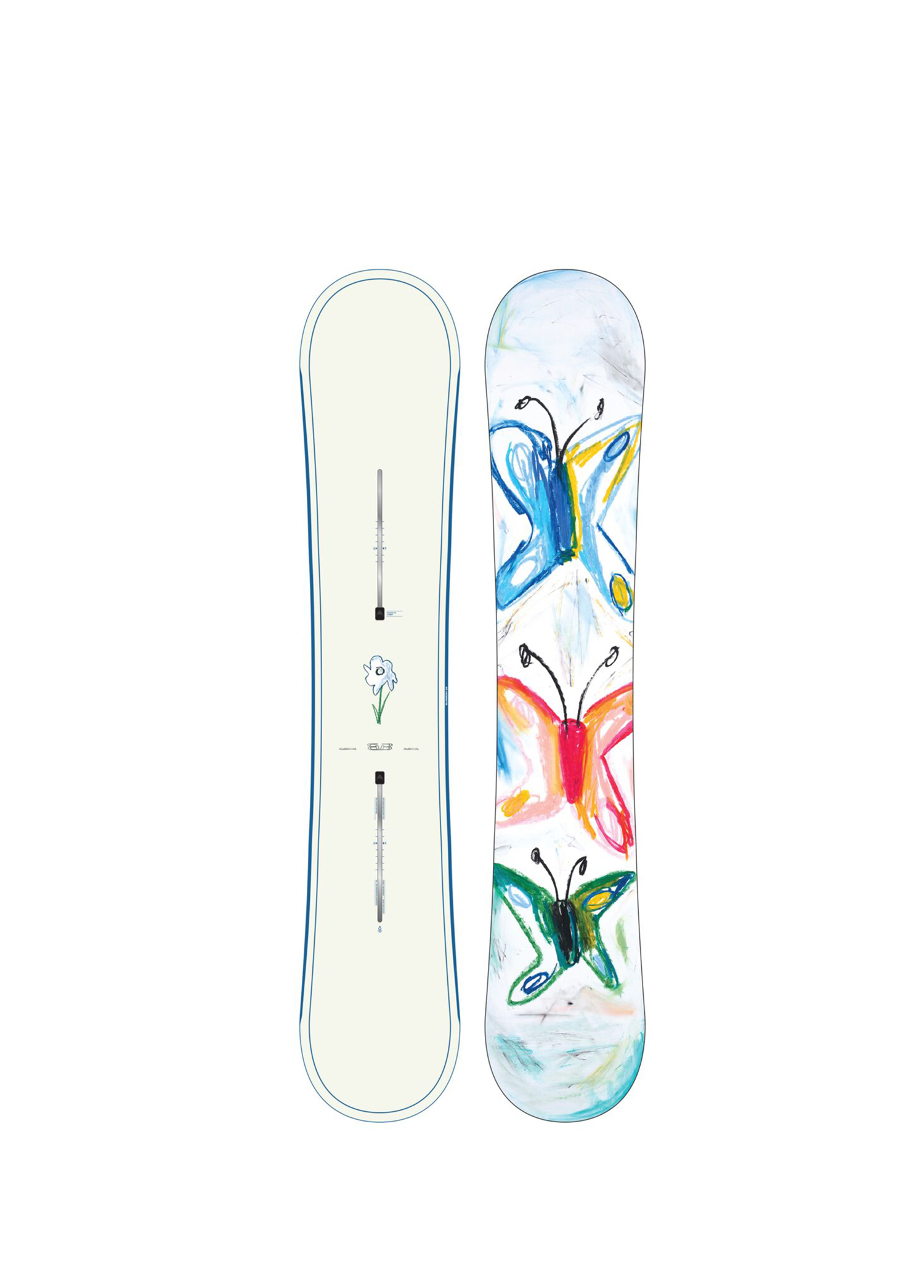 Blossom Snowboard