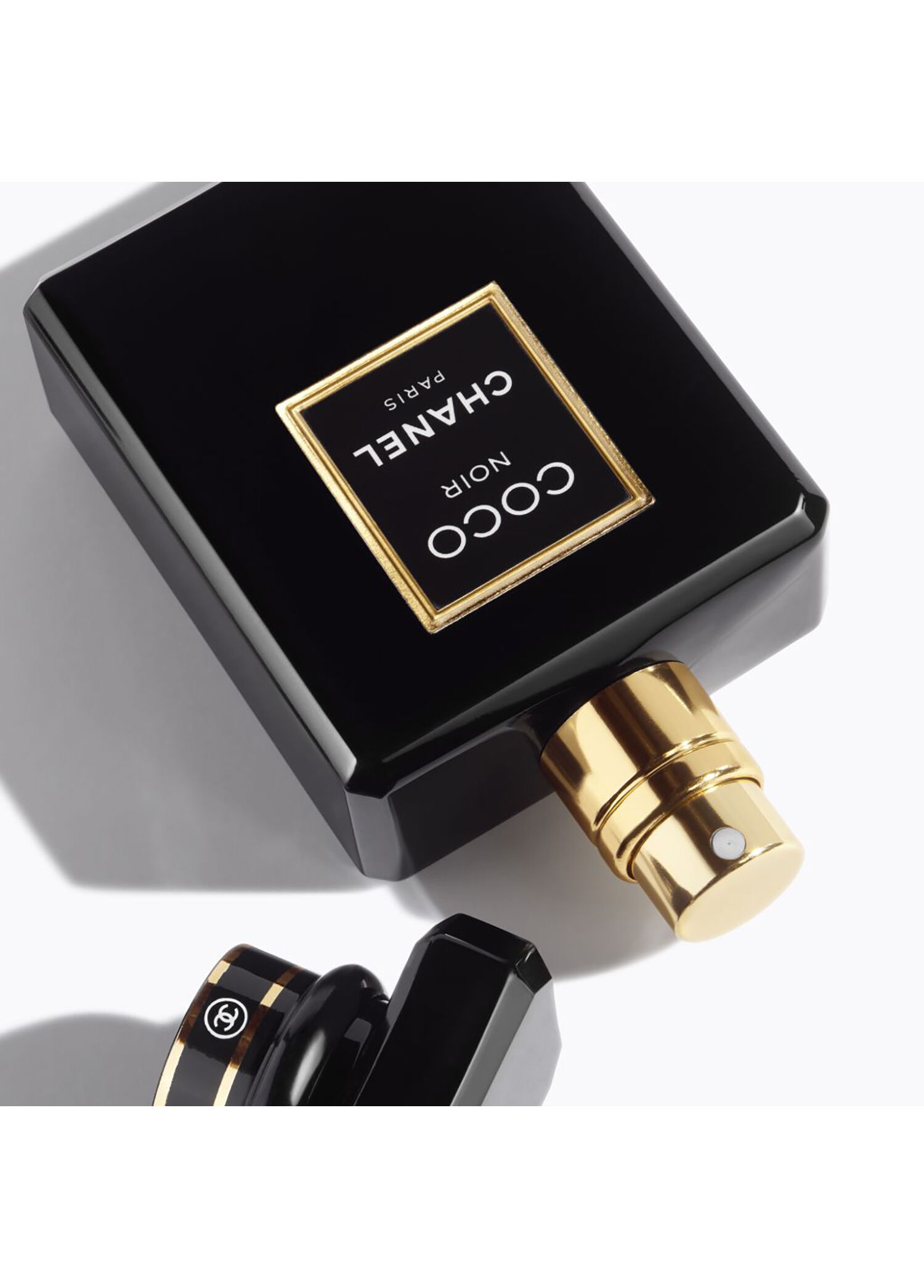 CHANEL - Coco Noir Eau De Parfüm Spray 50Ml -