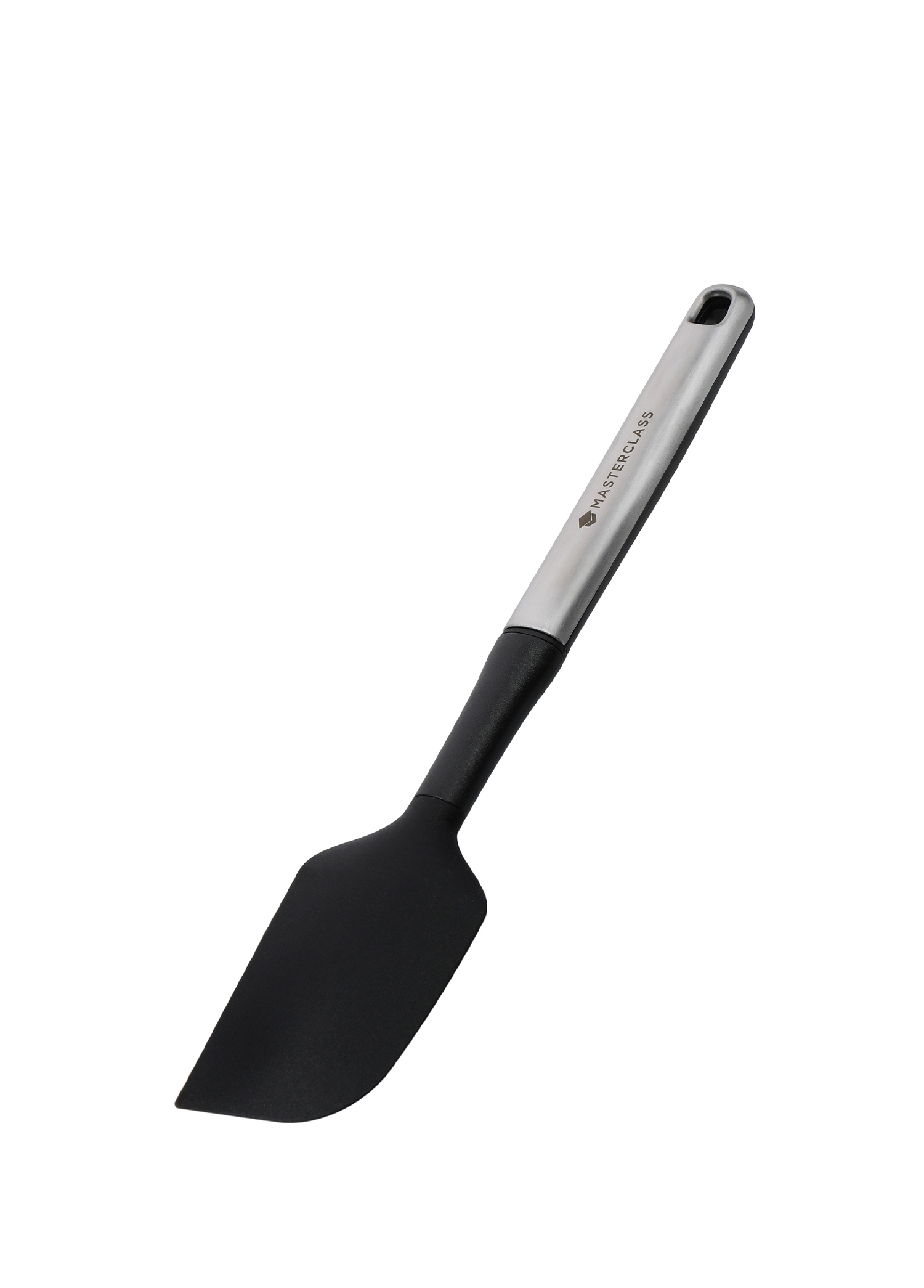 Soft Grip Çelik Spatula 30 cm