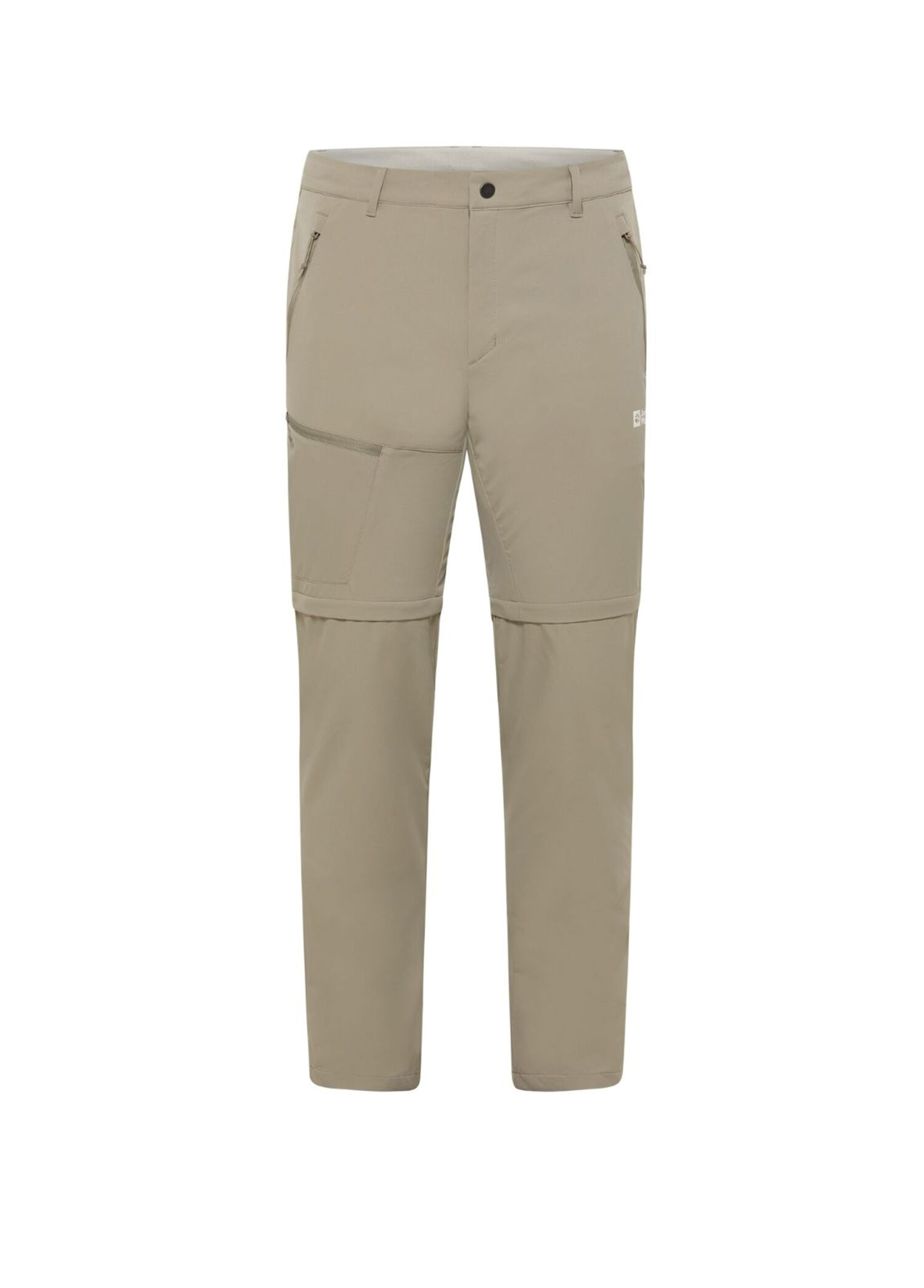 Pico Trail Zip Off Pants Erkek Outdoor Pantolonu