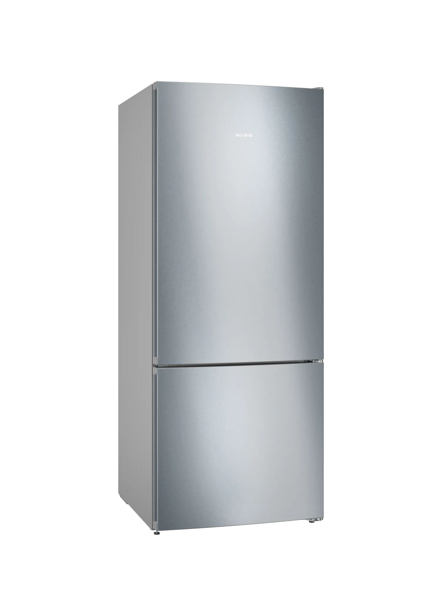 iQ300 526L No Frost Inox Alttan Donduruculu Buzdolabı KG76NVIE0N
