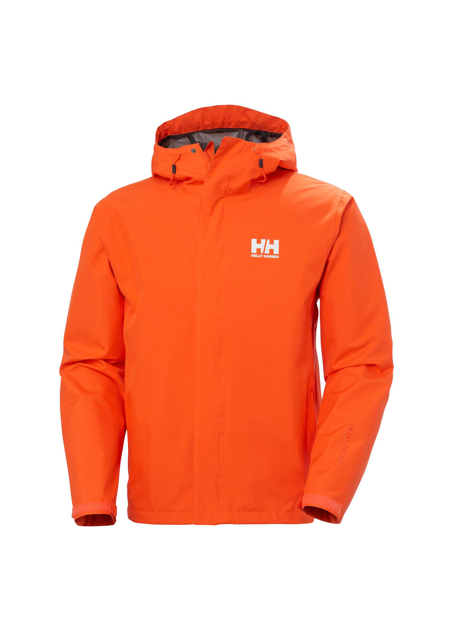 Seven J Flame Erkek Mont