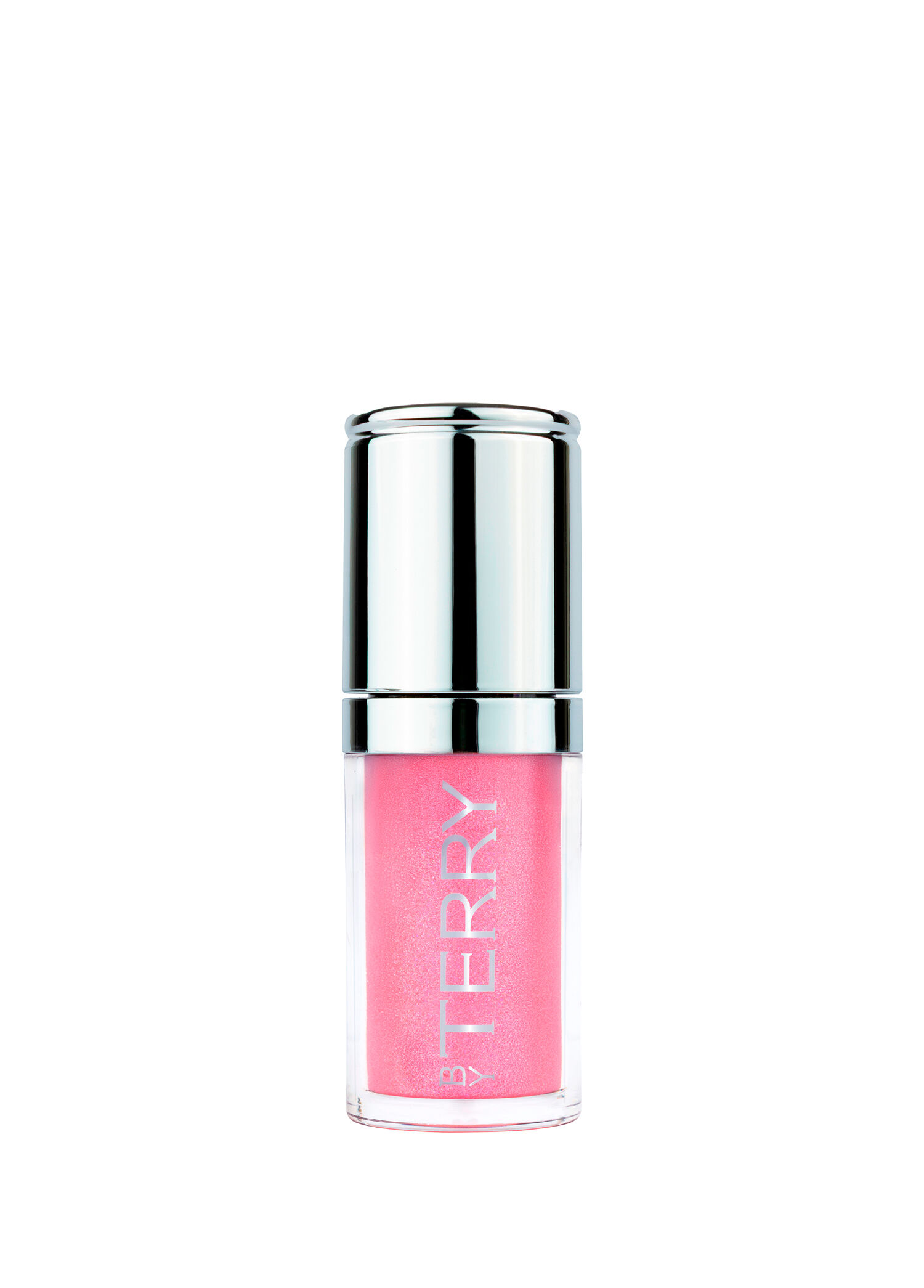 Baume de Rose Glow Gloss N1 5ml