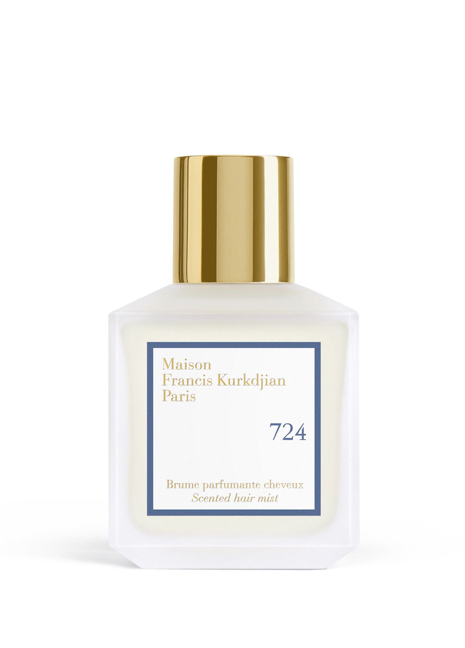 Maison Francis Kurkdjian - 7/24 Scented Hair Mist 70 ml
