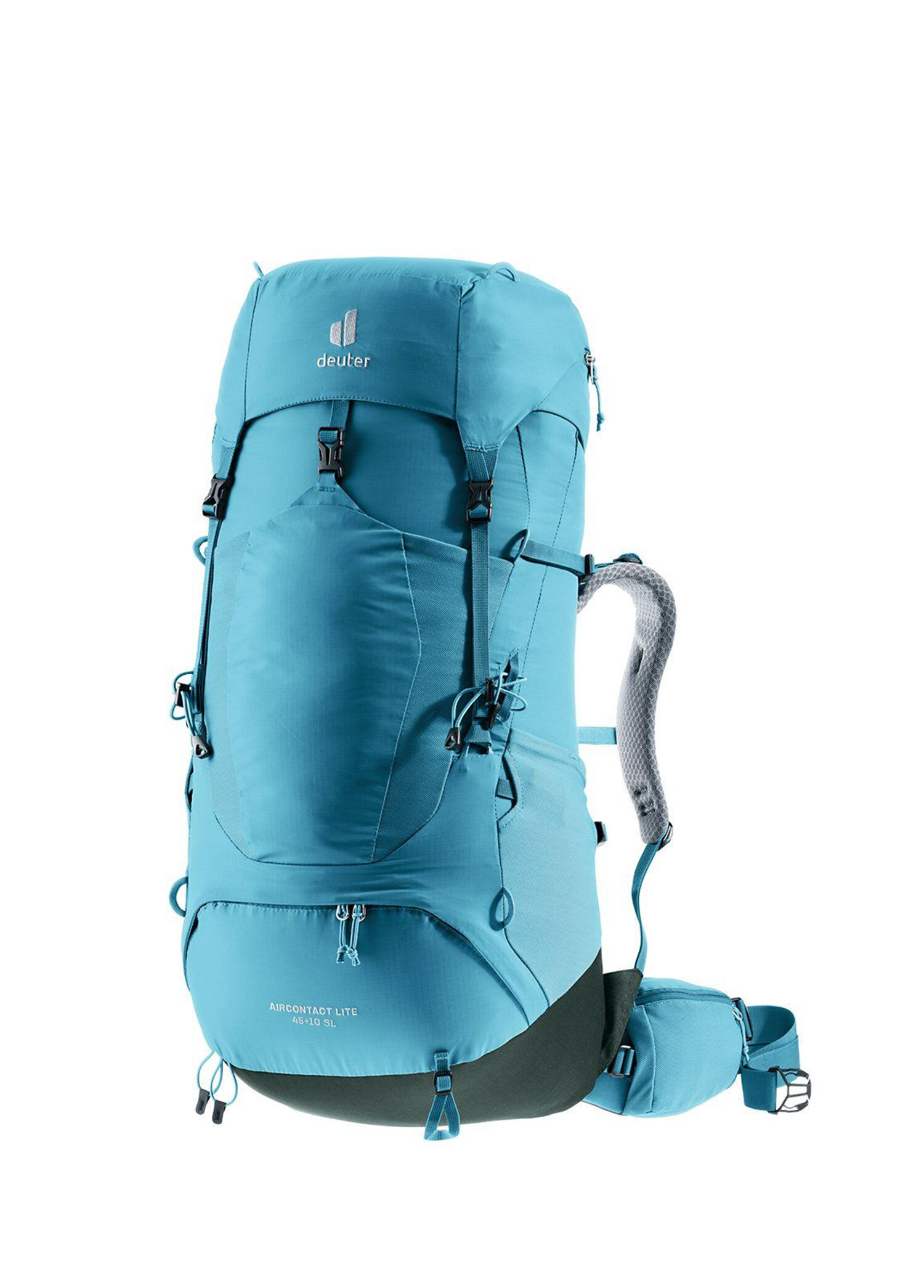 Aircontact Lite SL Lagoon Ivy Kadın Outdoor Sırt Çantası 45 + 10 Lt