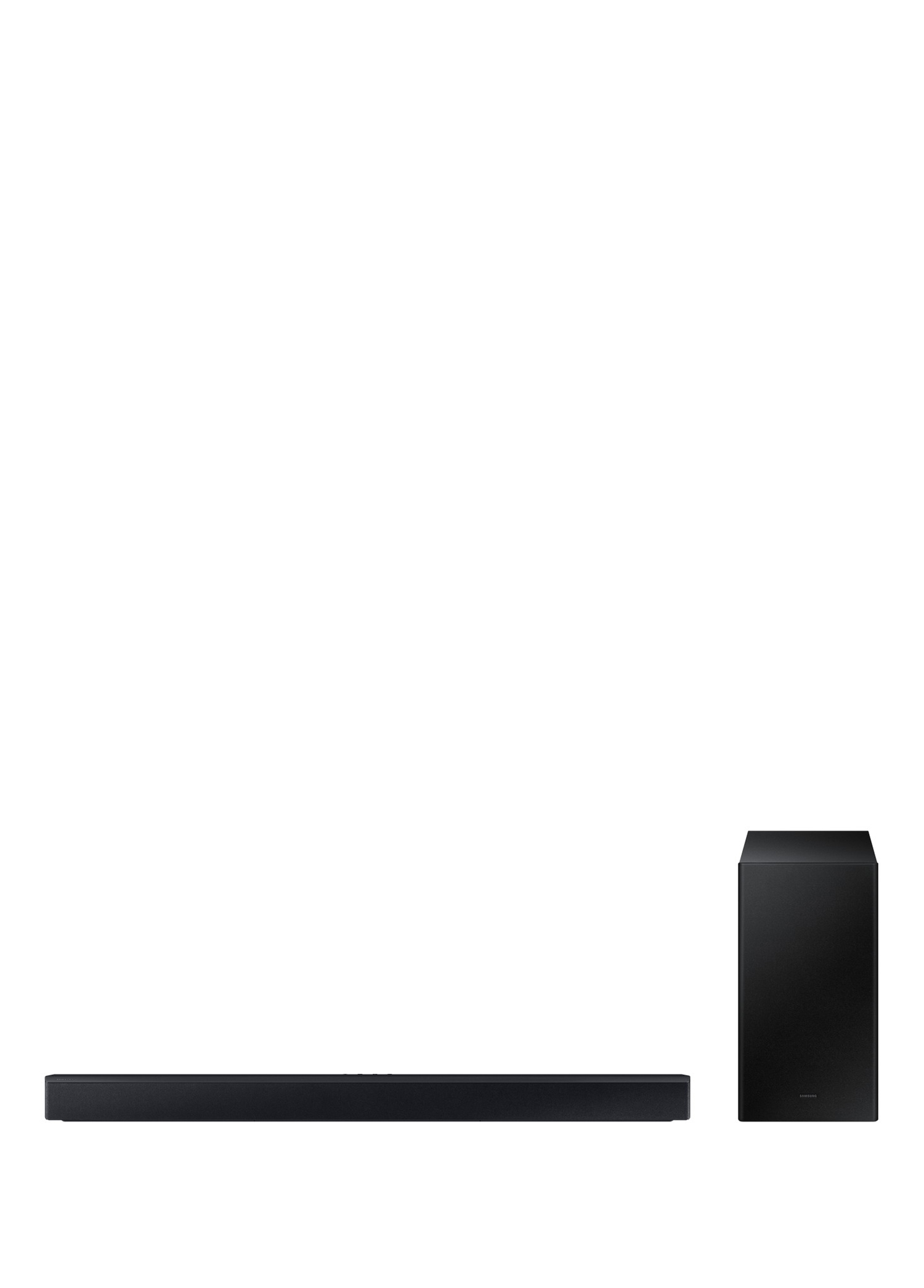 HW-C450 C Serisi Soundbar