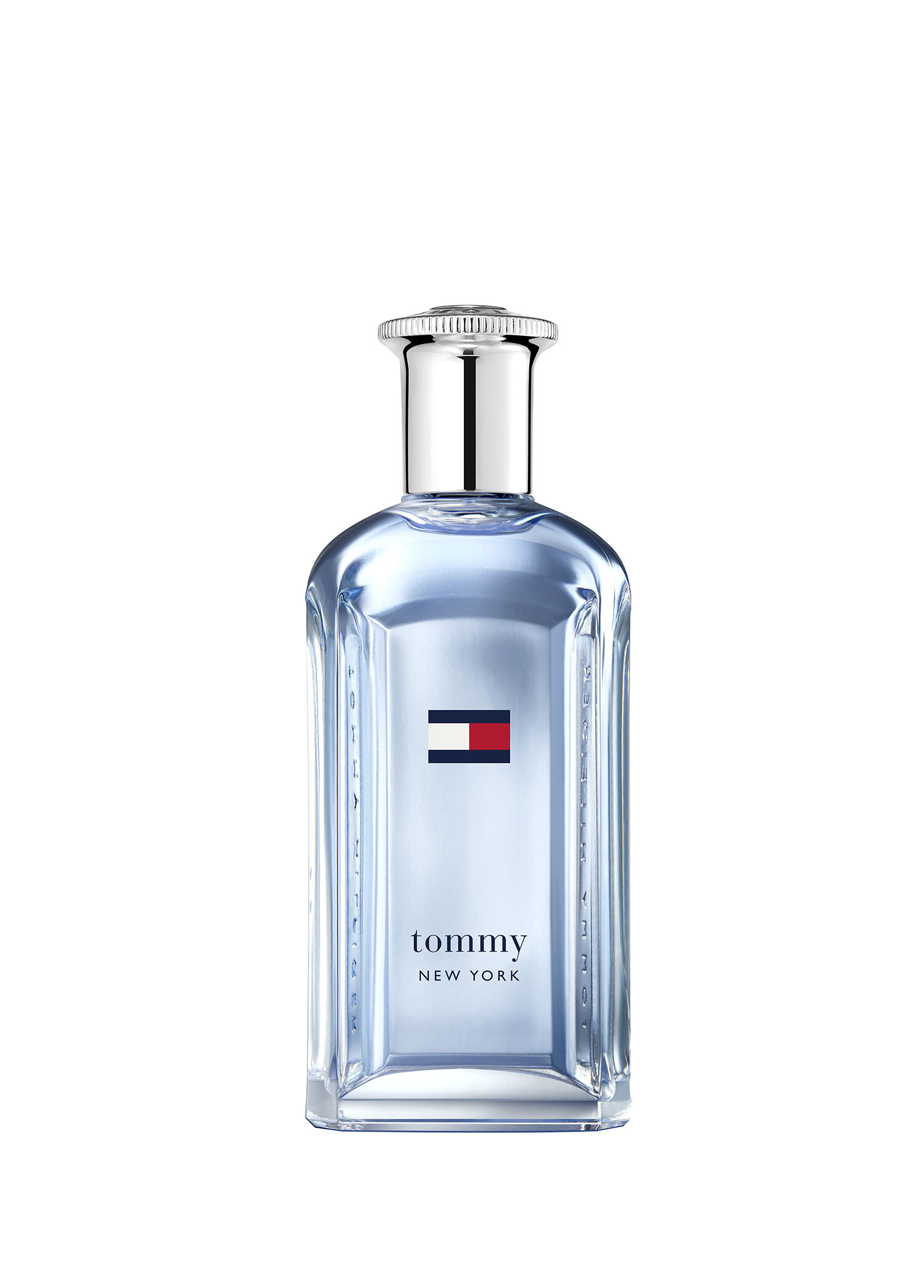 New York EDT 100 ml Erkek Parfüm