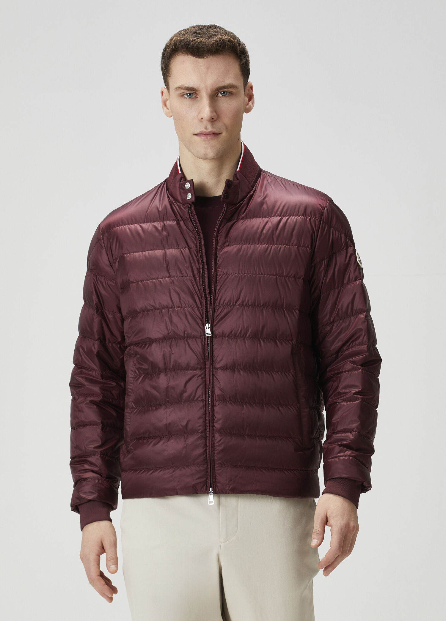 Bordo Puff Mont