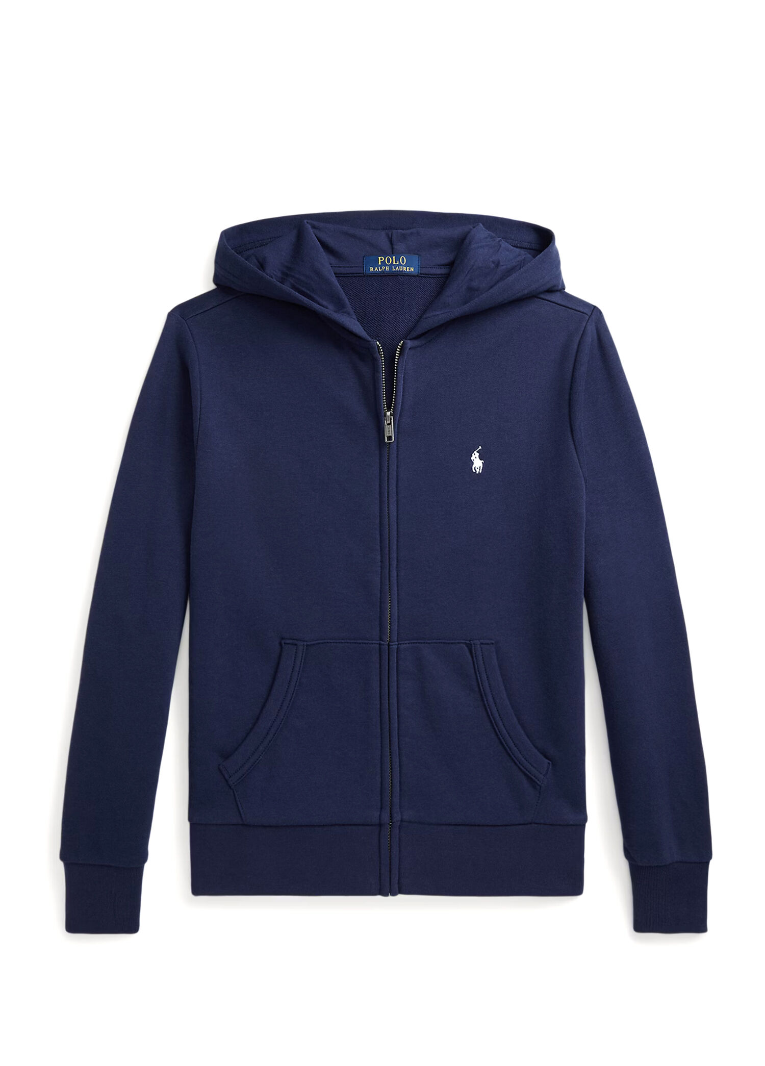 Lacivert Unisex Çocuk Sweatshirt