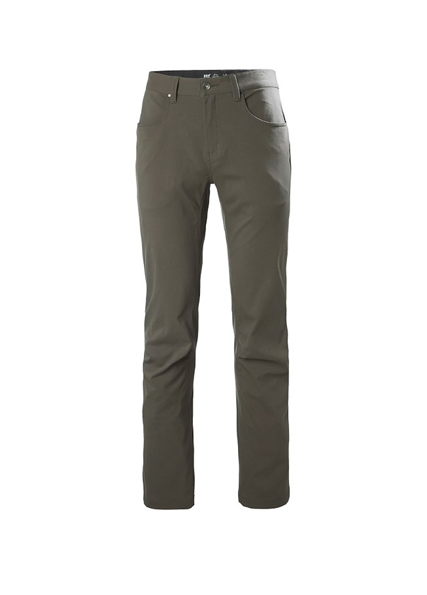 Holmen 5 Pocket Beluga Erkek Pantolon