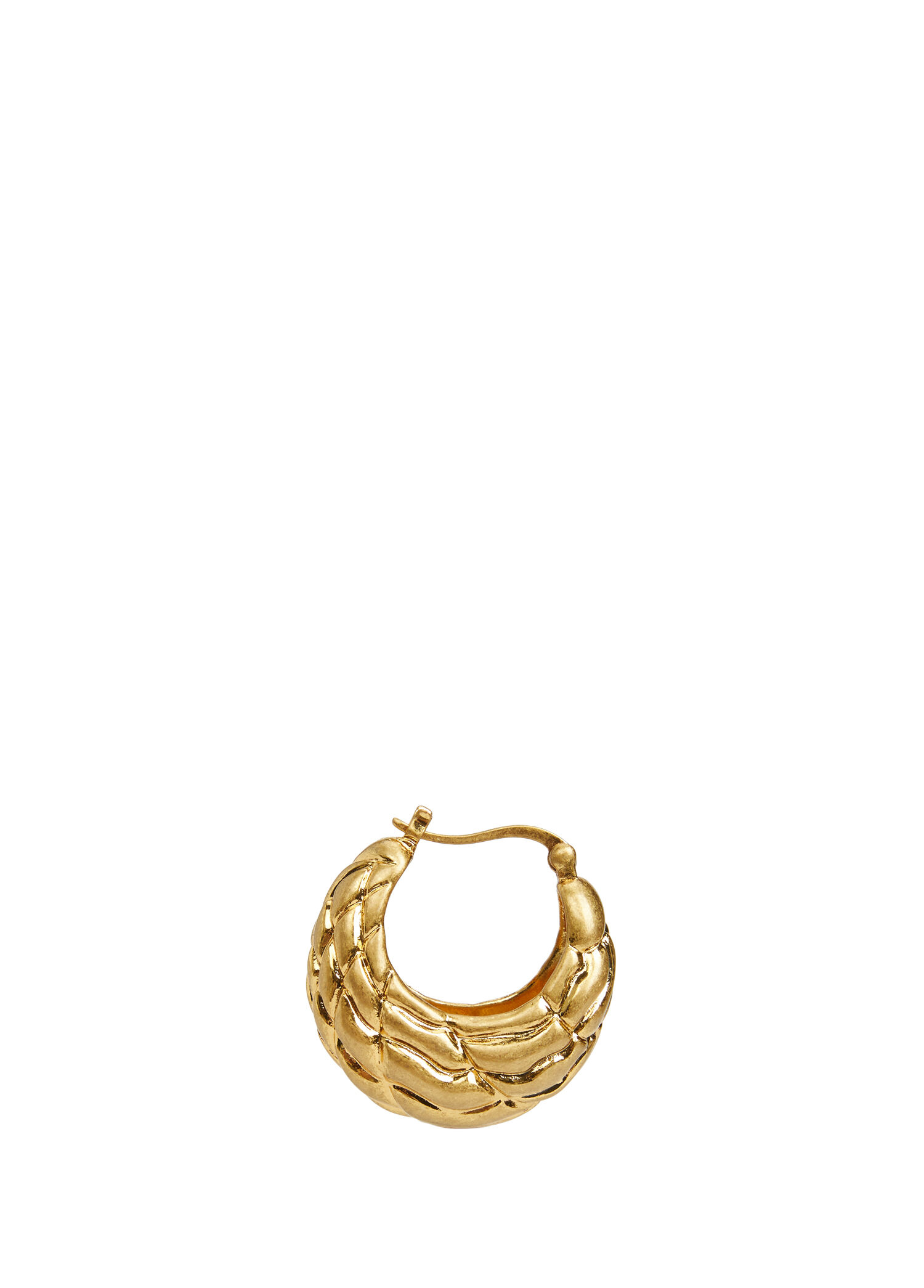 Farina Gold Kadın Küpe