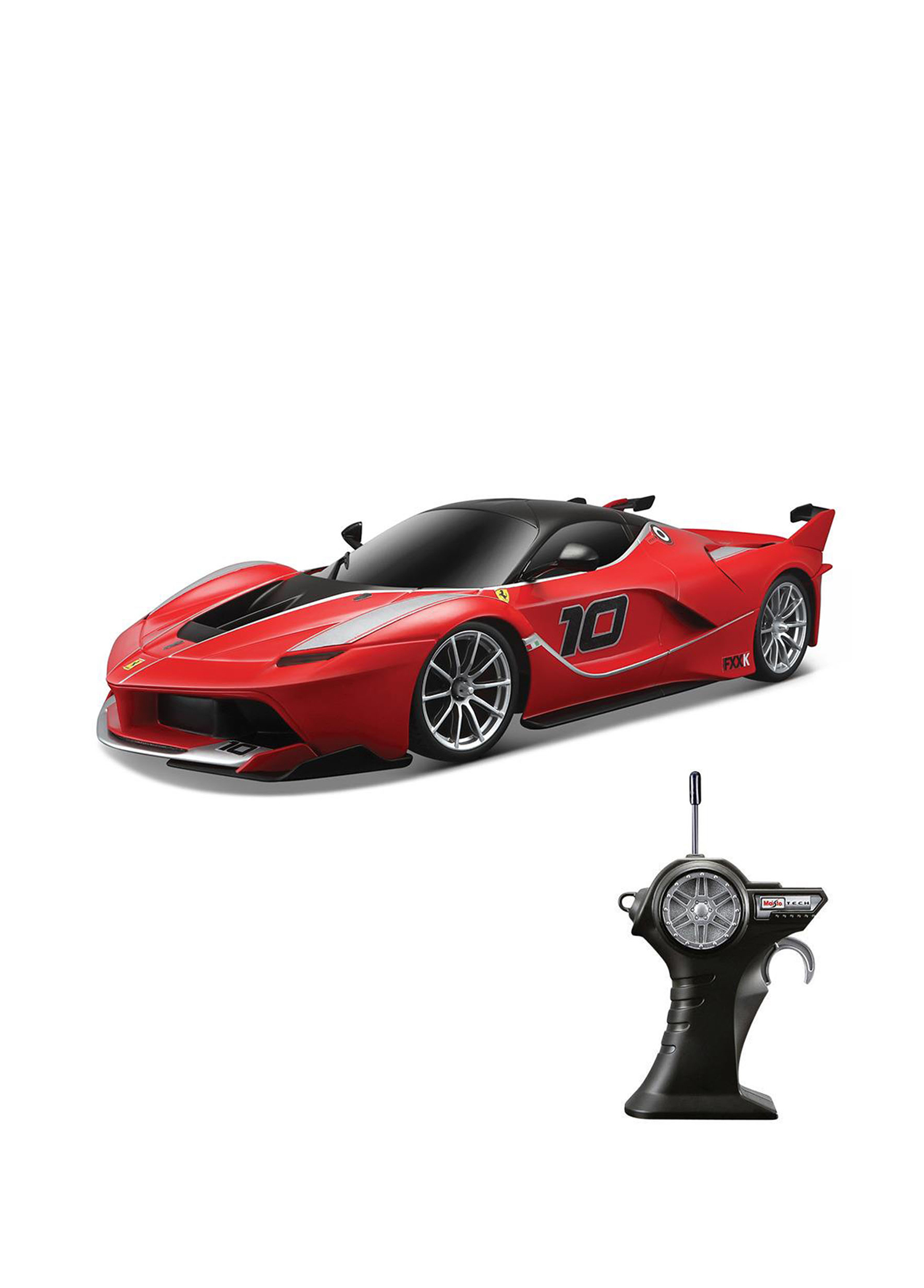 Ferrari FXX K 1:14 Uzaktan Kumandalı Araba