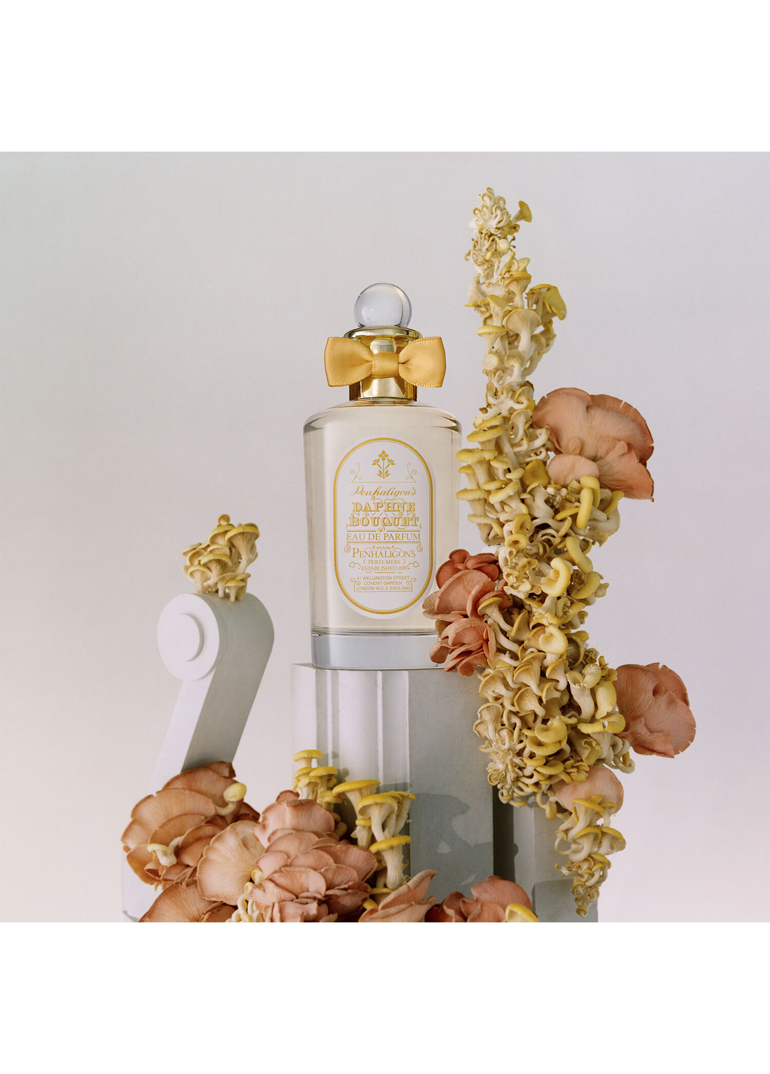 PENHALIGON’S DAPHNE BOUQUET ペンハリガン　100ml Penhaligon's - Daphne Bouquet EDP 100 ML Unisex Perfume -