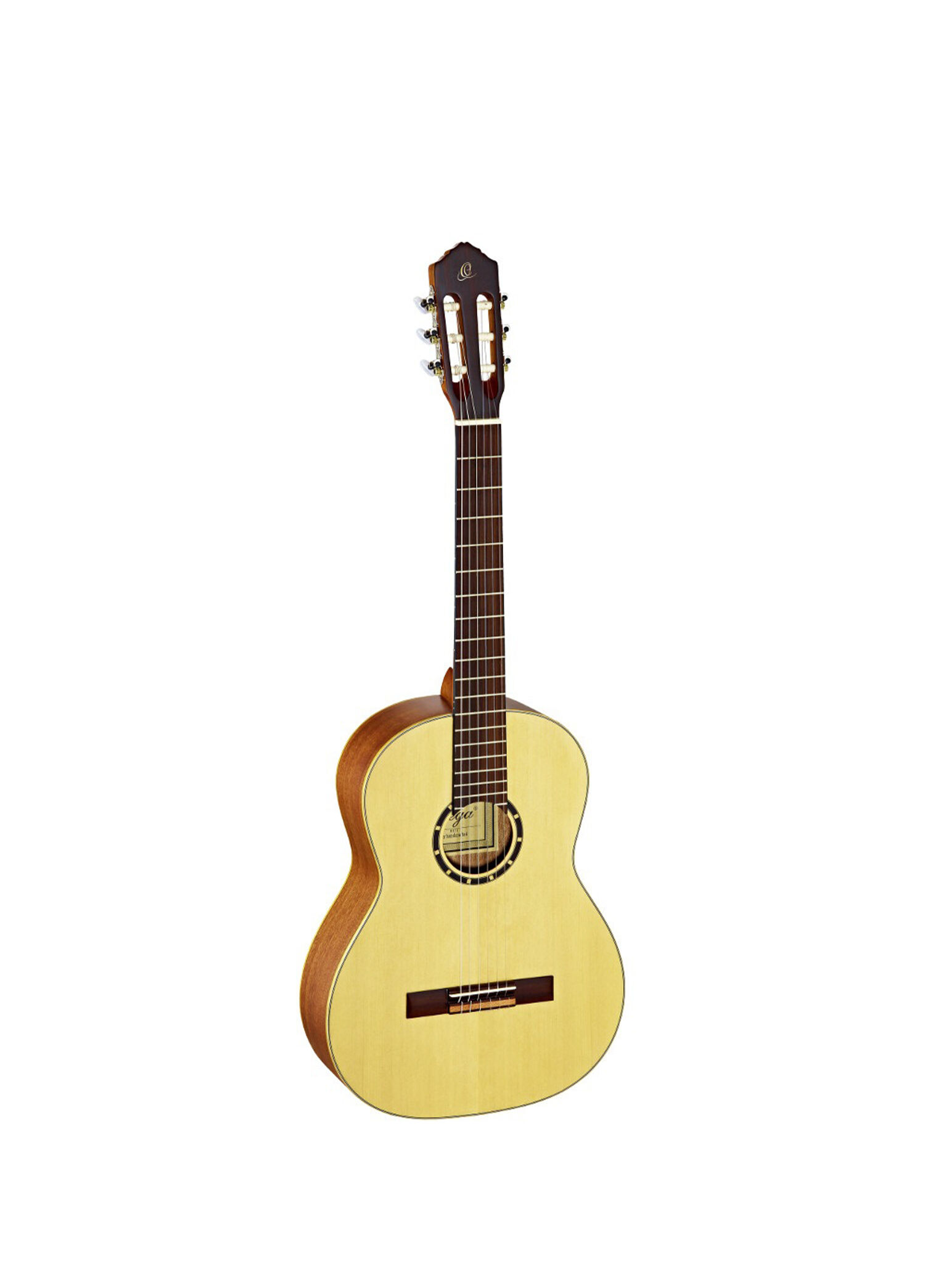 R121 Natural Klasik Gitar