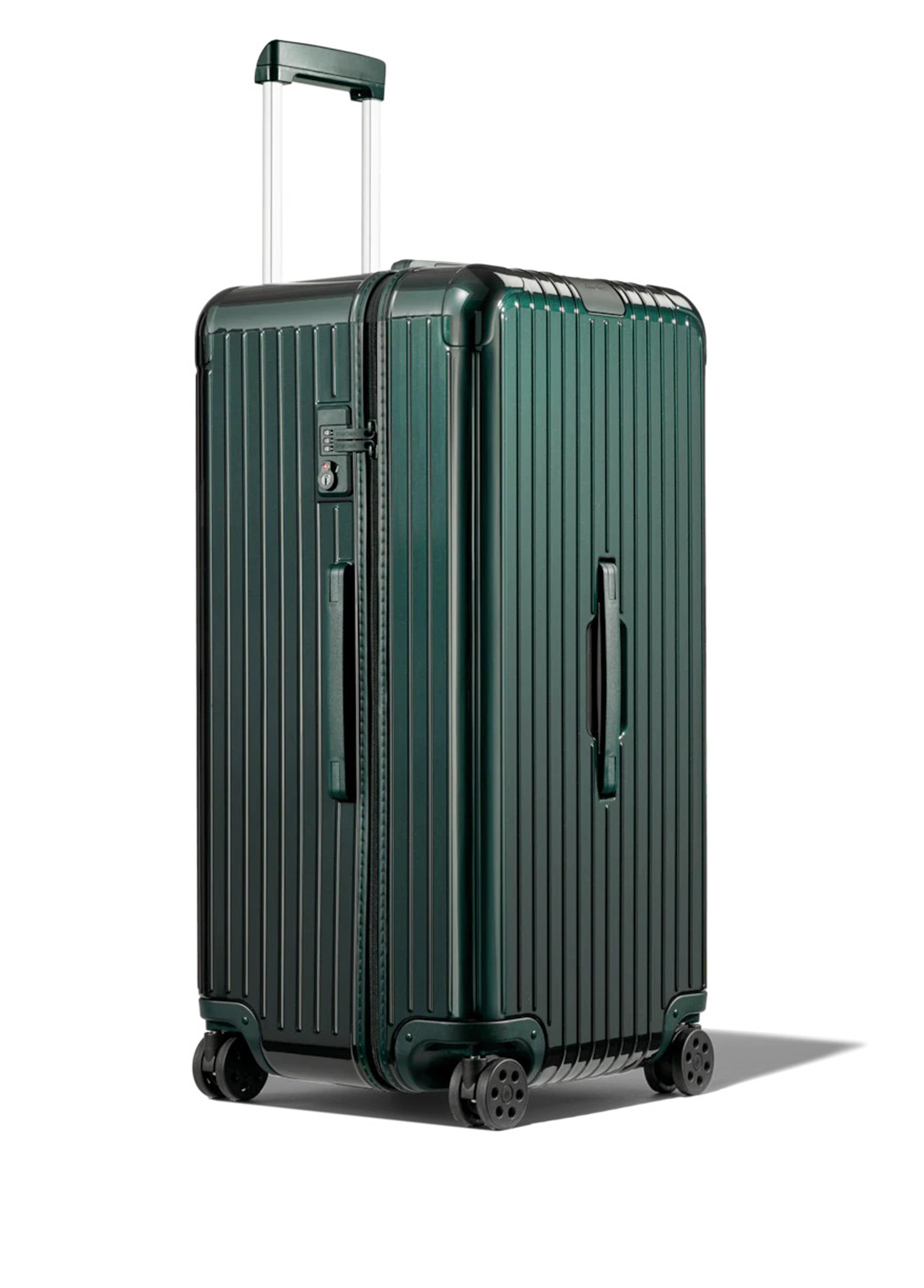 Купить Чемодан Rimowa В Интернет Магазине