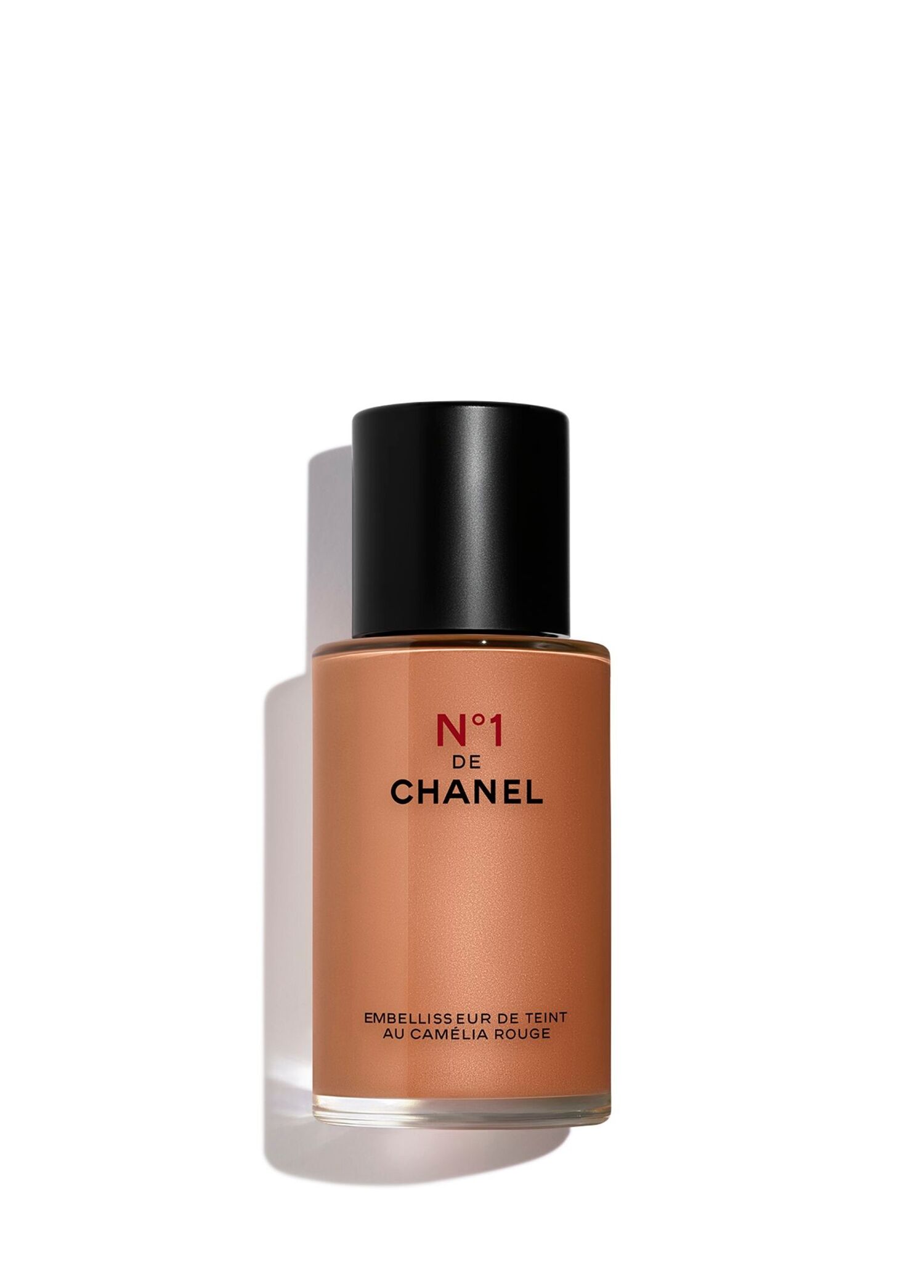 N°1 De Skin Enhancer intense Amber 30Ml