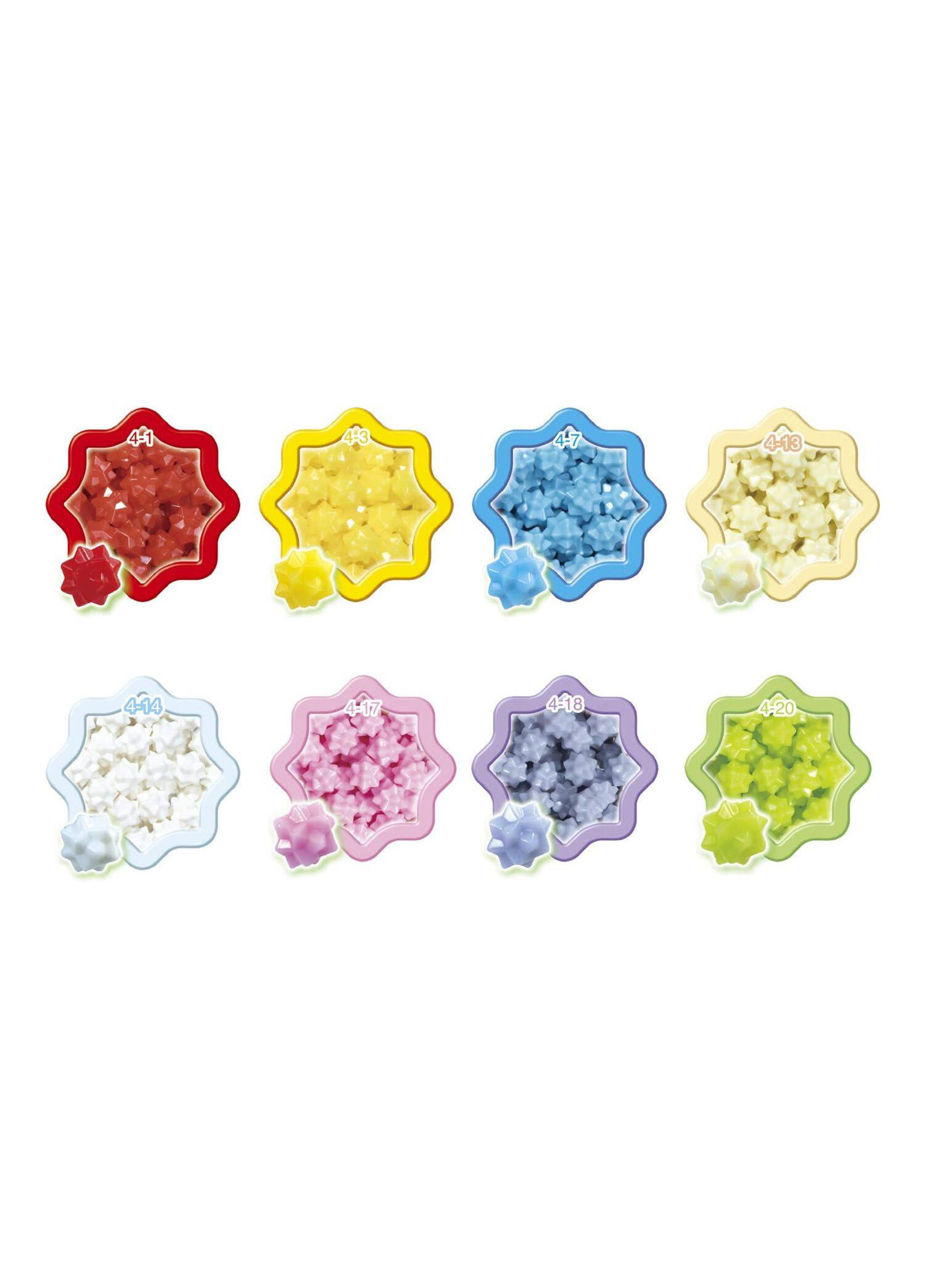 Starbead Yedek Boncuk Seti 31603
