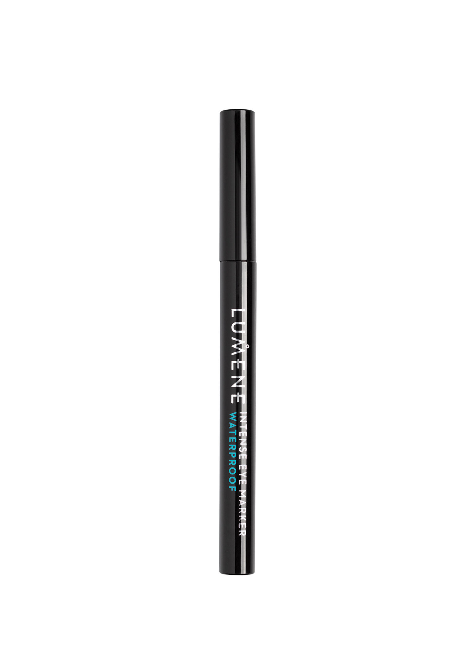 Intense Eye Marker Waterproof Suya Dayanıklı Keçe Uçlu Likit Eyeliner