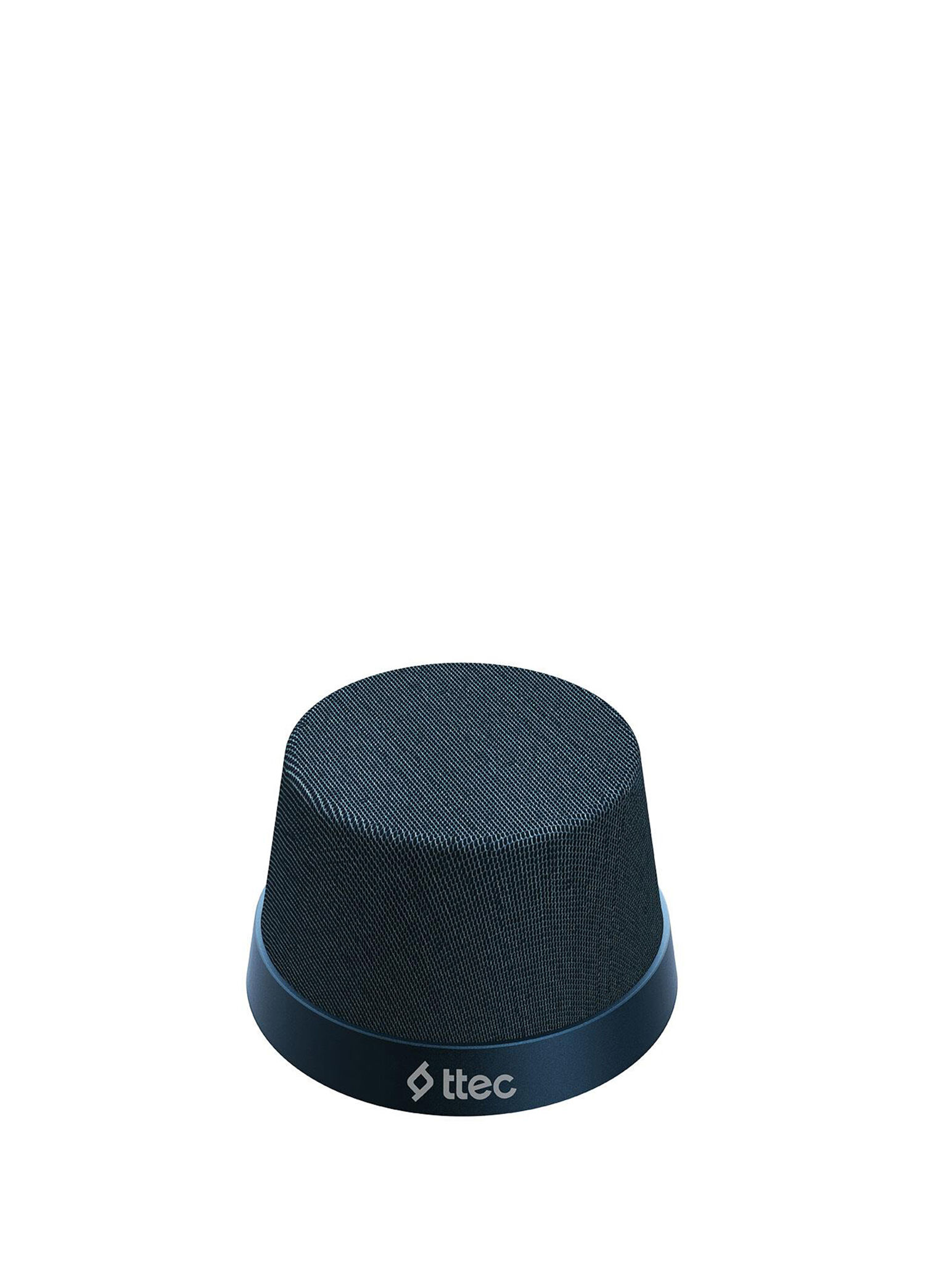 Vox Mini M Magsafe Uyumlu 2’si 1 Arada Lacivert Bluetooth Hoparlör
