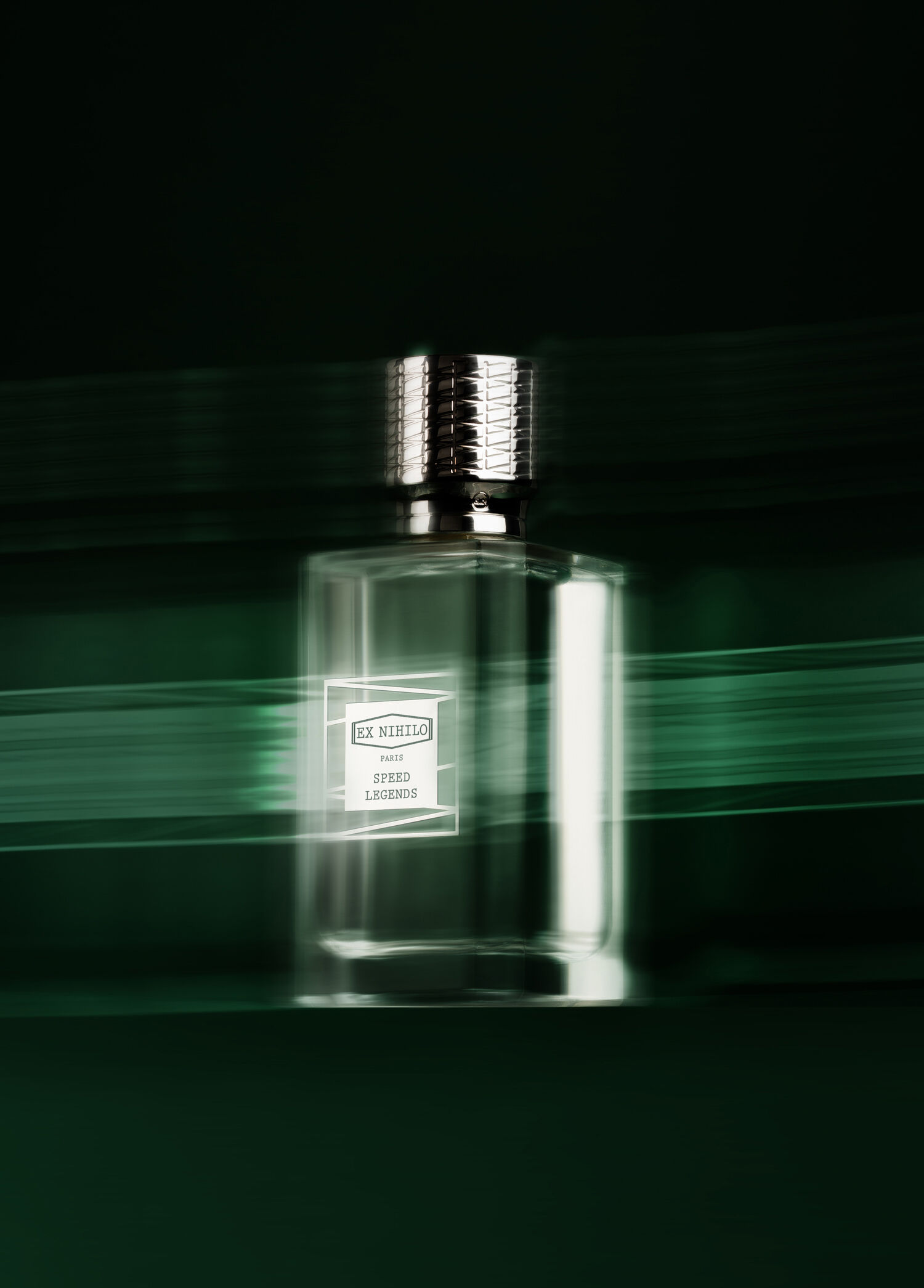 Ex Nihilo - Speed Legends 100 ml Unisex Perfume