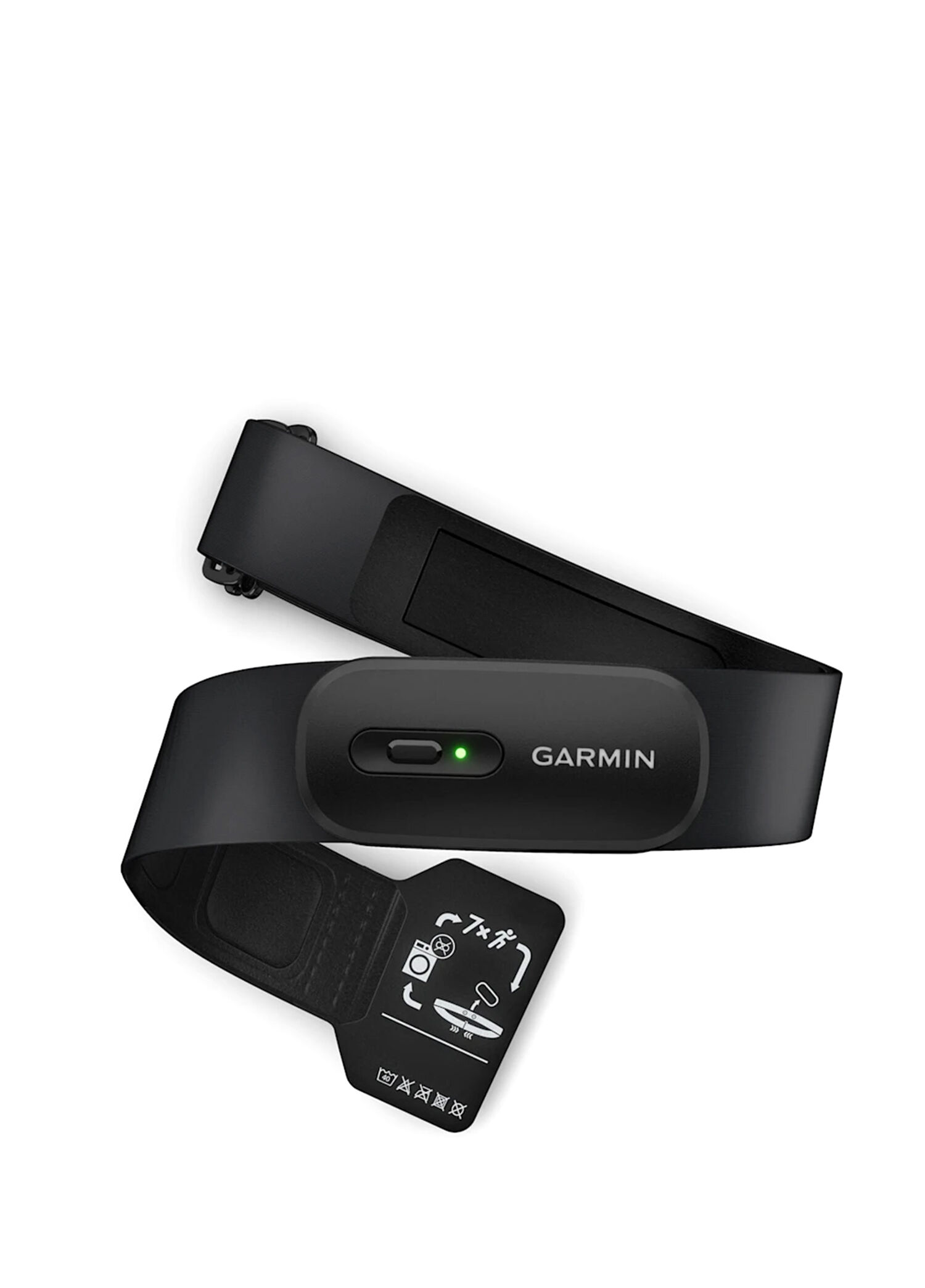 HRM 200 Nabız Bandı M-XL