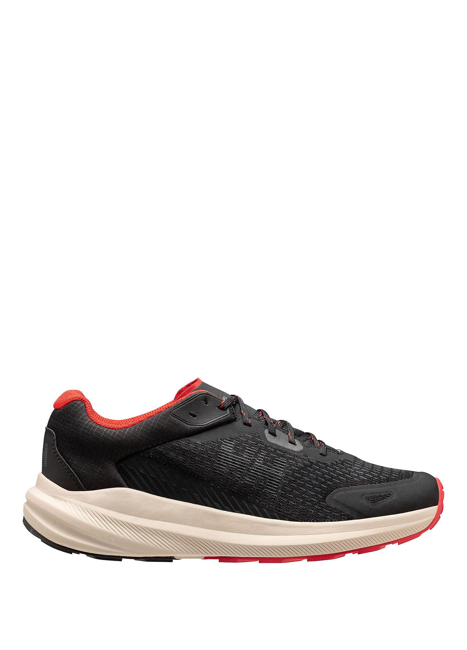 Buzzard TR Siyah Erkek Erkek Sneaker