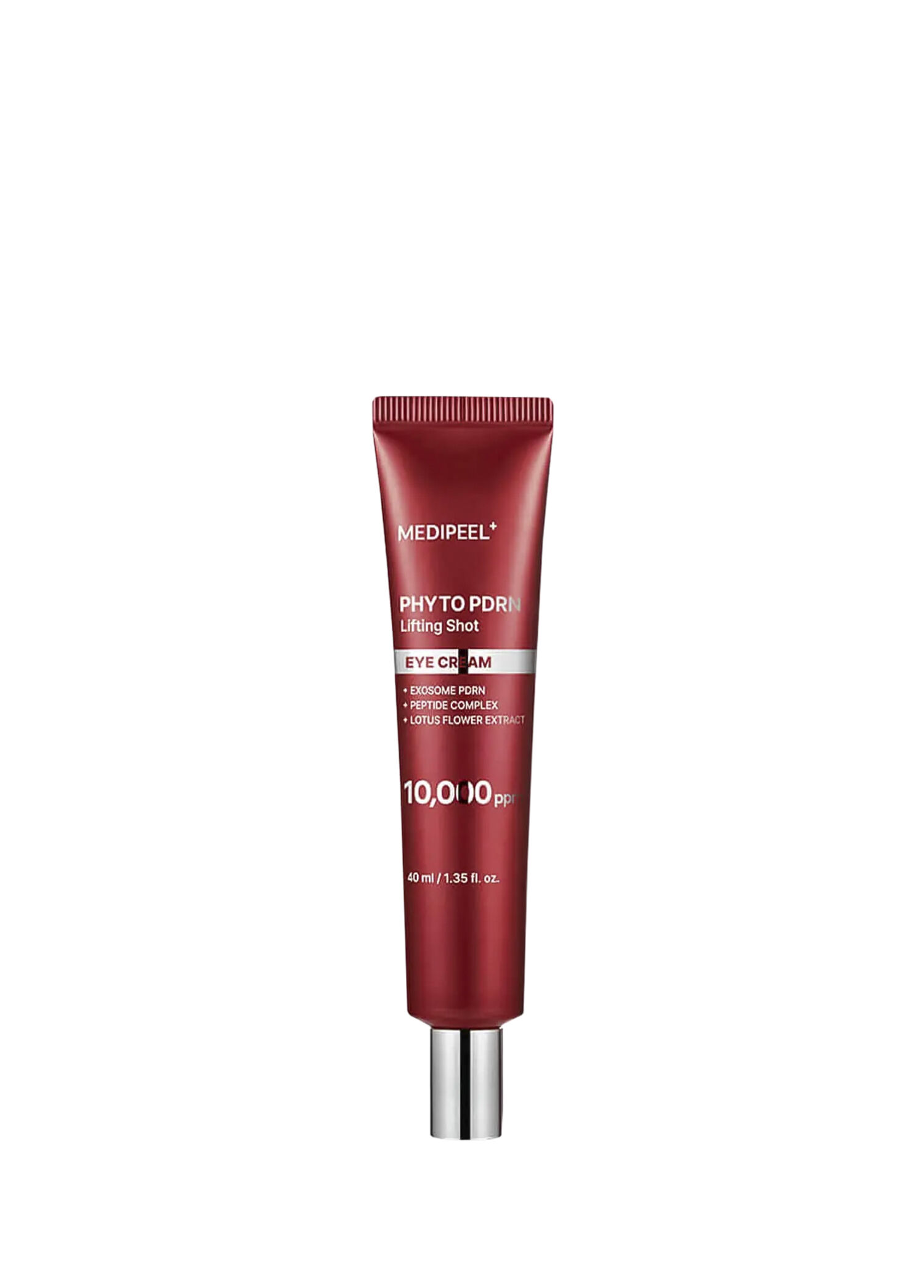 Phyto Exosome PDRN Lifting Shot Eye Cream PDRN İçeren Peptit Lifting Göz Kremi 40 ml