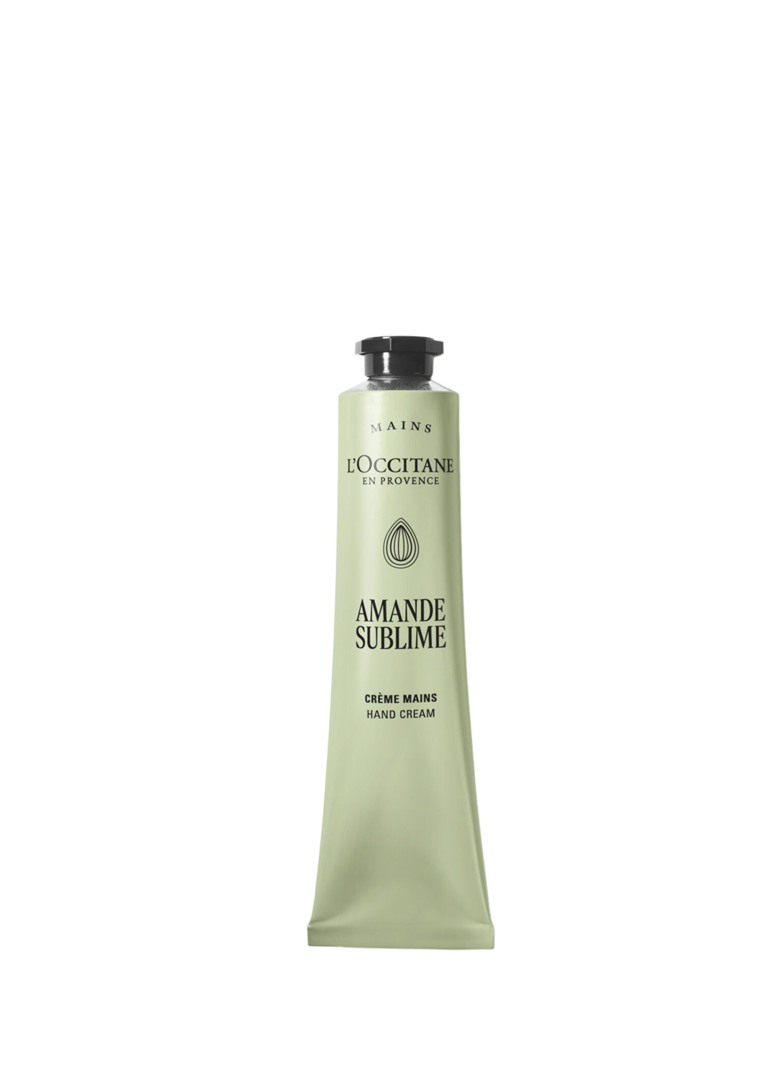 Almond Hand Cream Badem Besleyici Nemlendirici El Kremi 75 ml