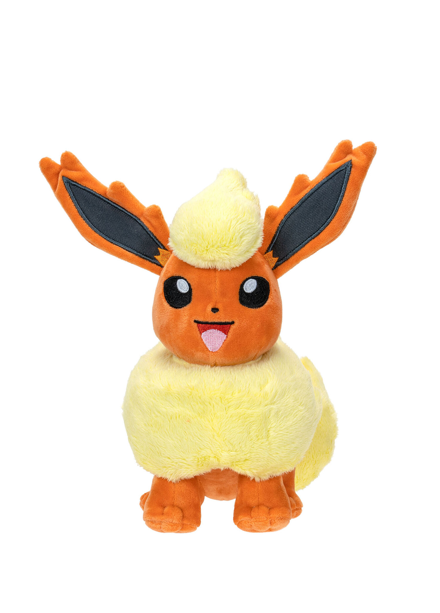 Flareon Figür Peluş Oyuncak 20 cm 32644