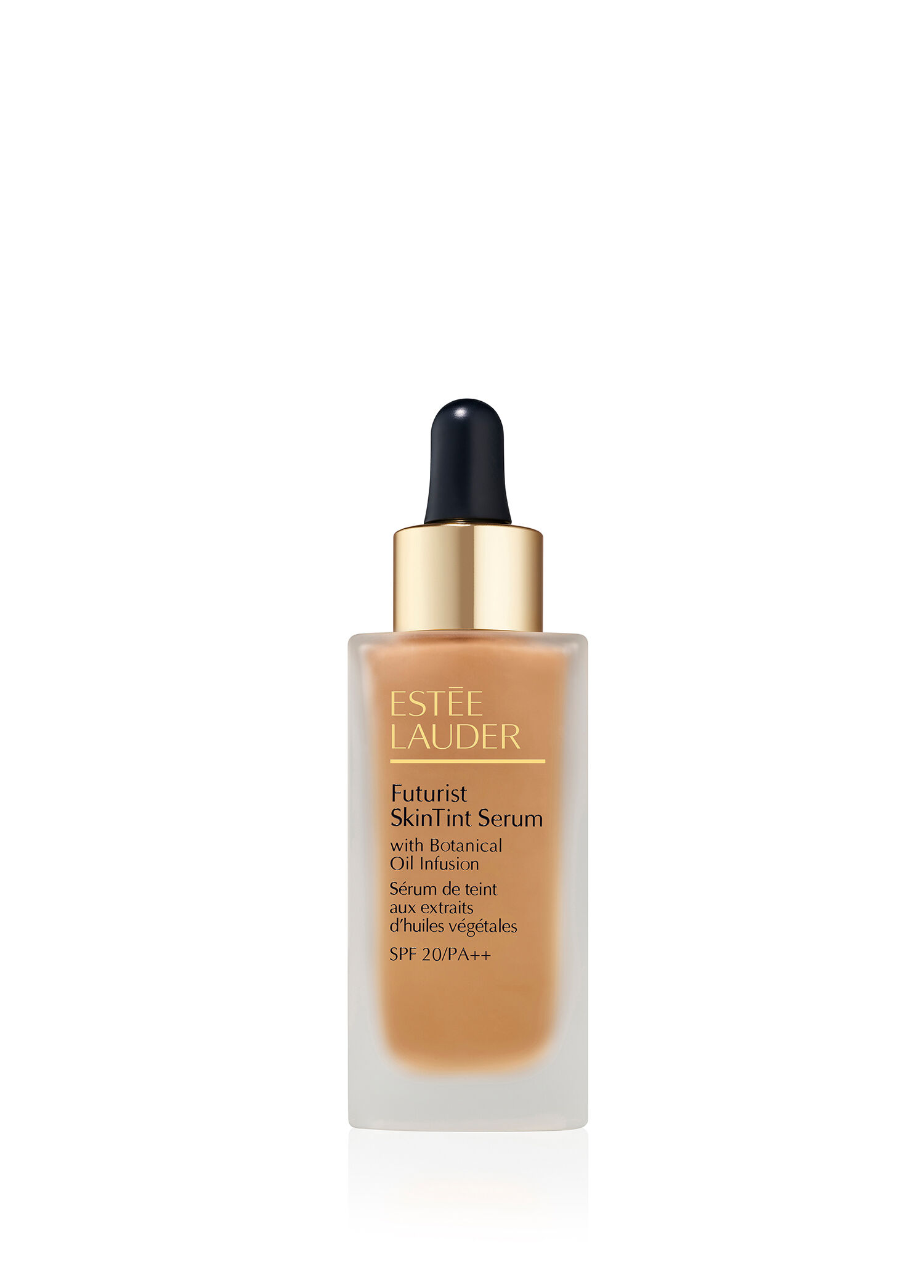 Futurist SkinTint Serum 3W Tawny 30 ml