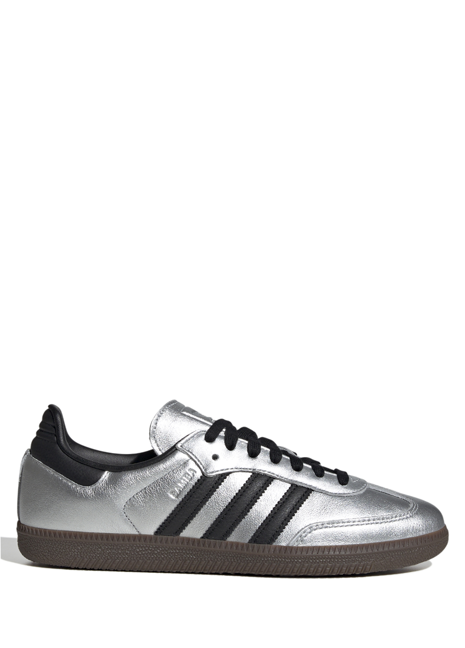 Samba OG Silver Kadın Sneaker