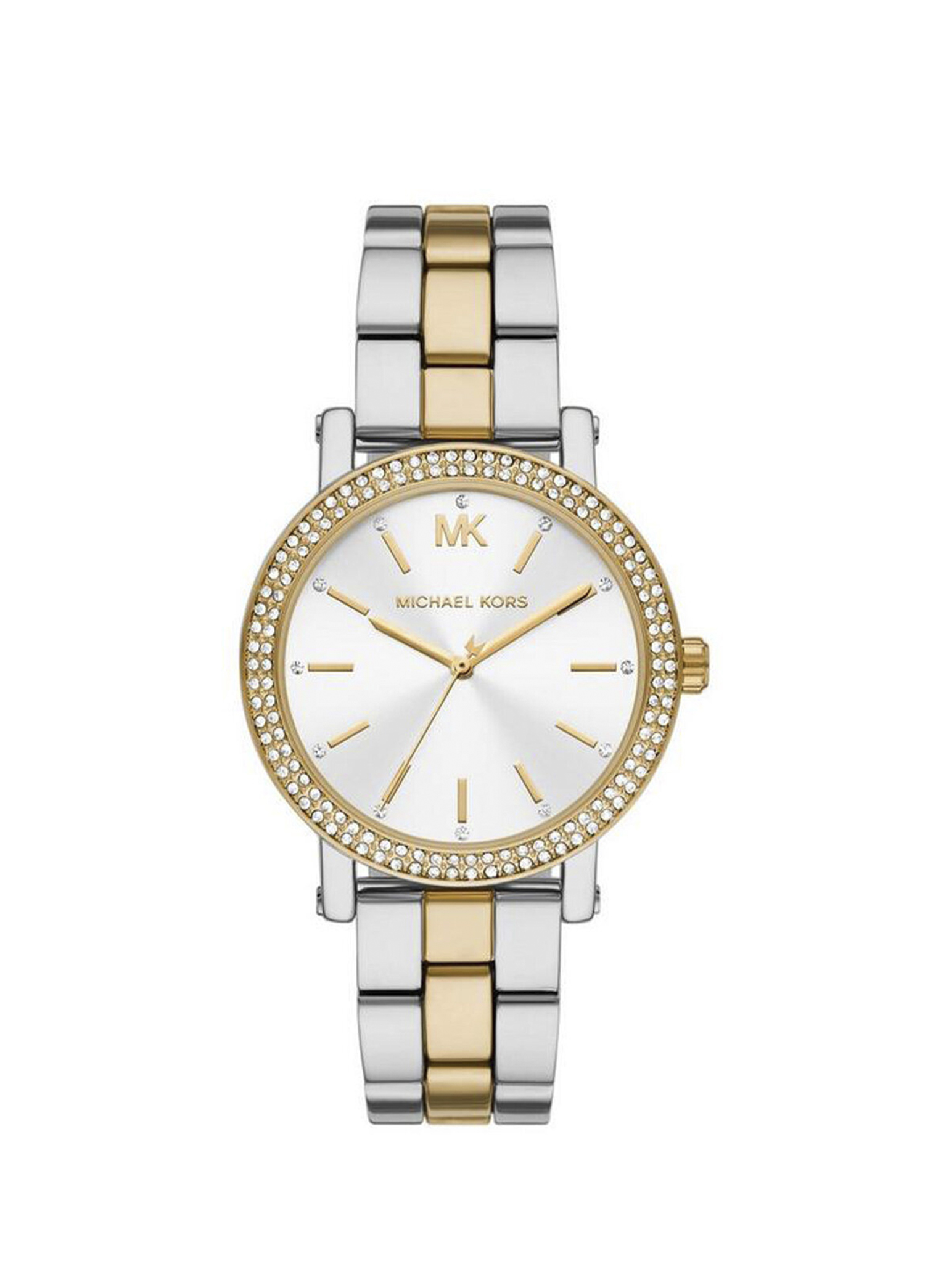 Michael Kors MK7348 Gold Color Women s Wrist Watch