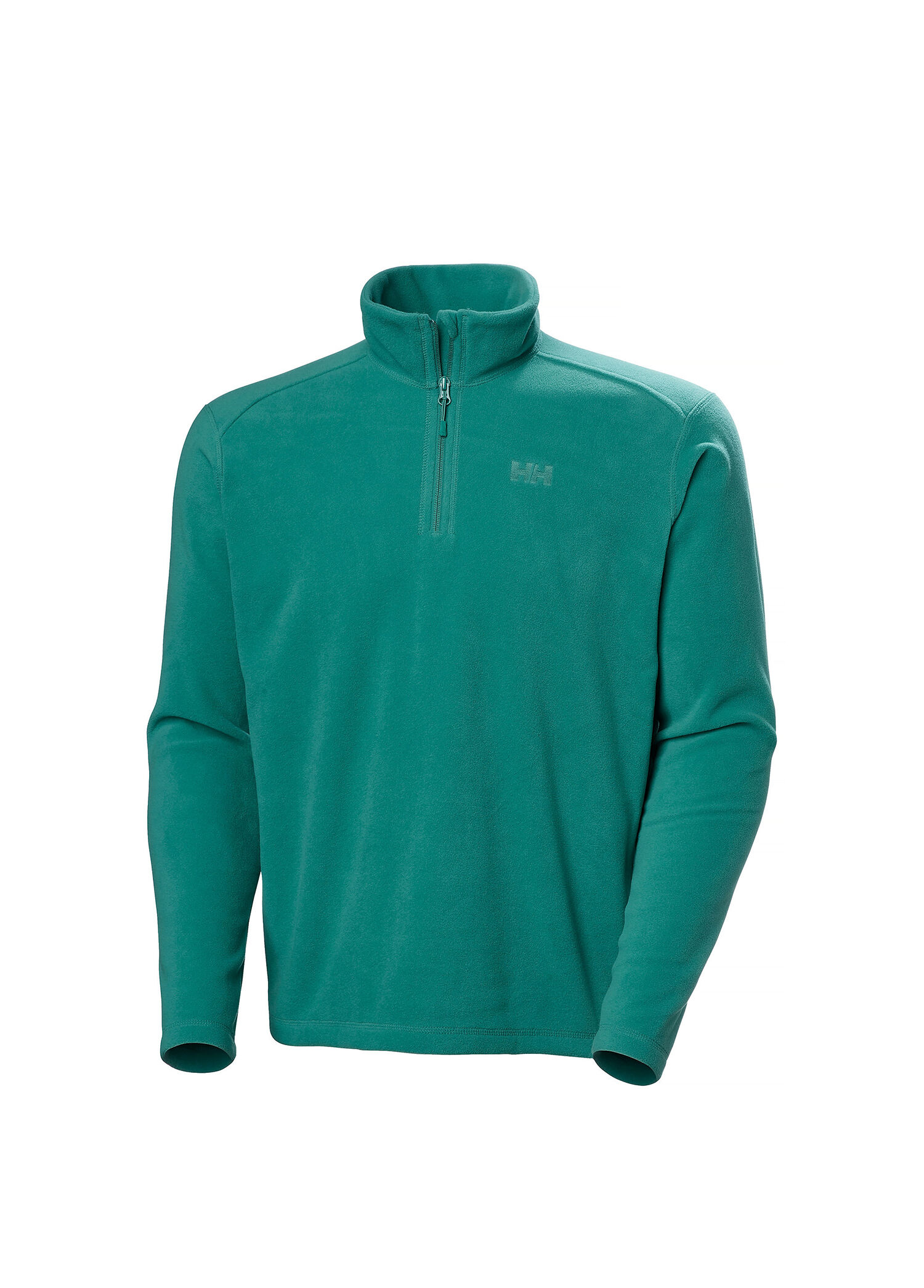 Mount Fleece Signal Green Erkek Polar
