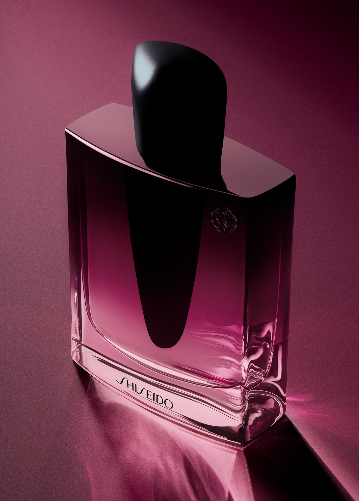 SHISEIDO GINZA DATURA オードパルファム 30ml Shiseido - Ginza Datura EAU DE EDP Parfüm 50ml -