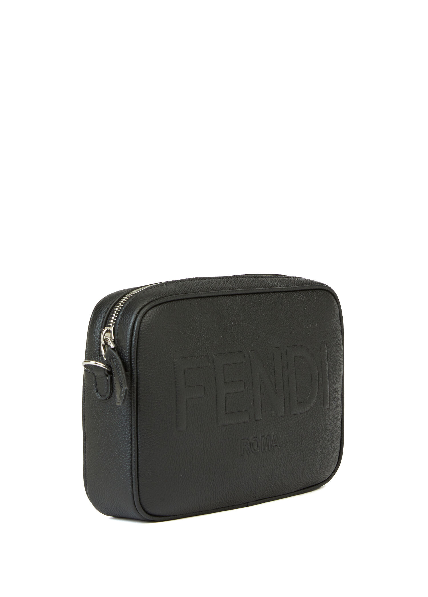 Fendi Siyah Erkek Siyah Erkek Çanta 1552996 | Beymen
