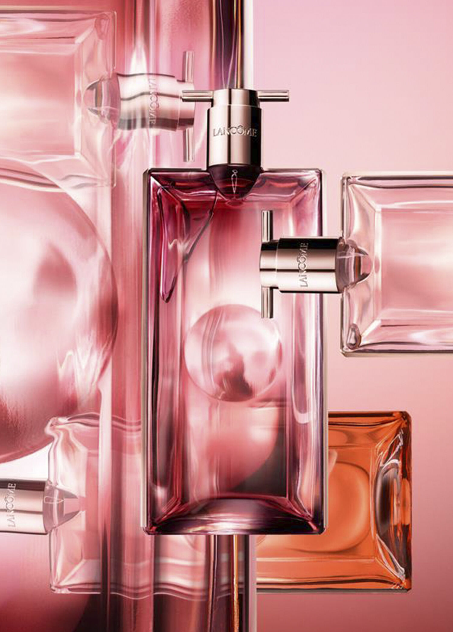 Lancome - Lc Idole Power Edp V50Ml - NO COLOR