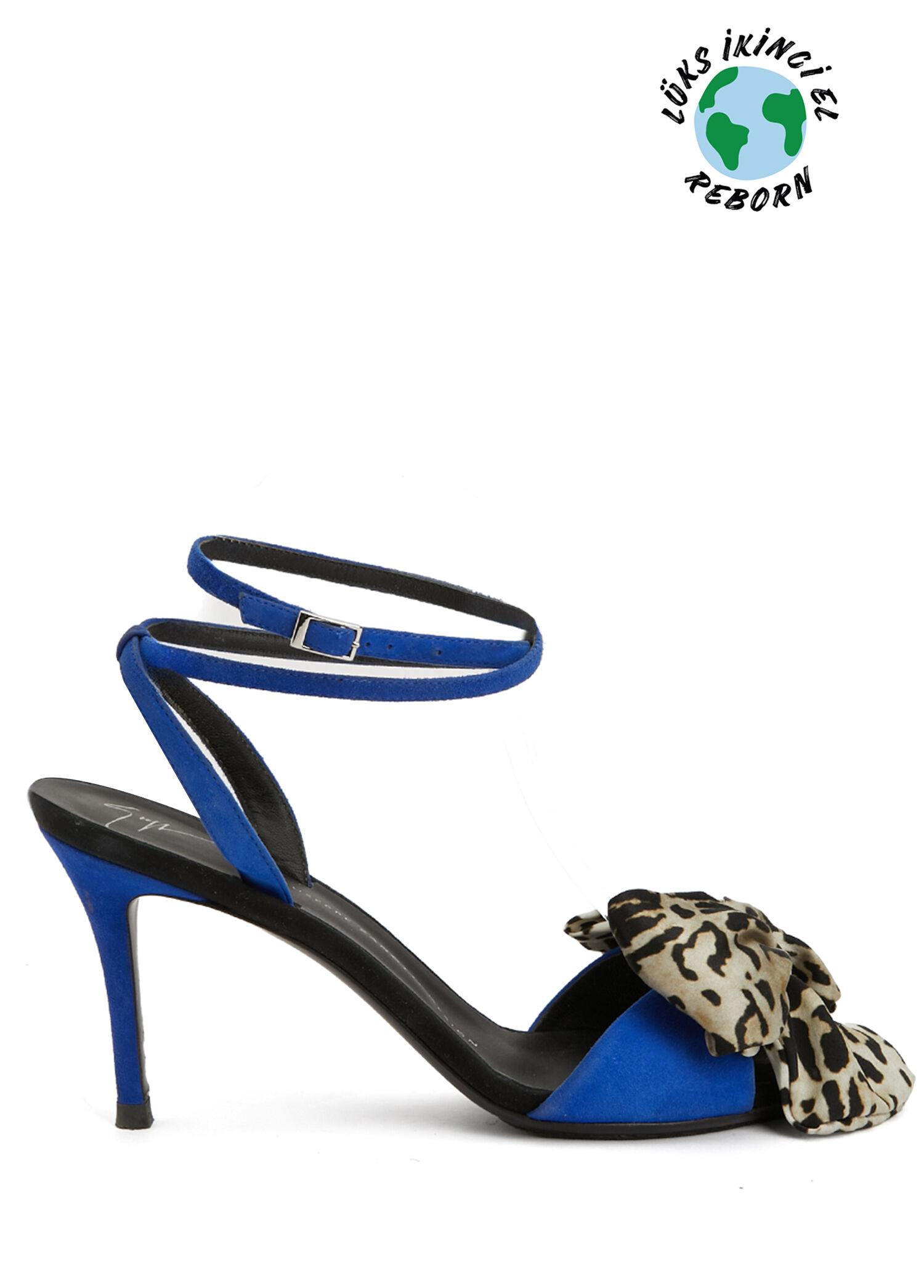 Giuseppe Zanotti Topuklu Ayakkabı